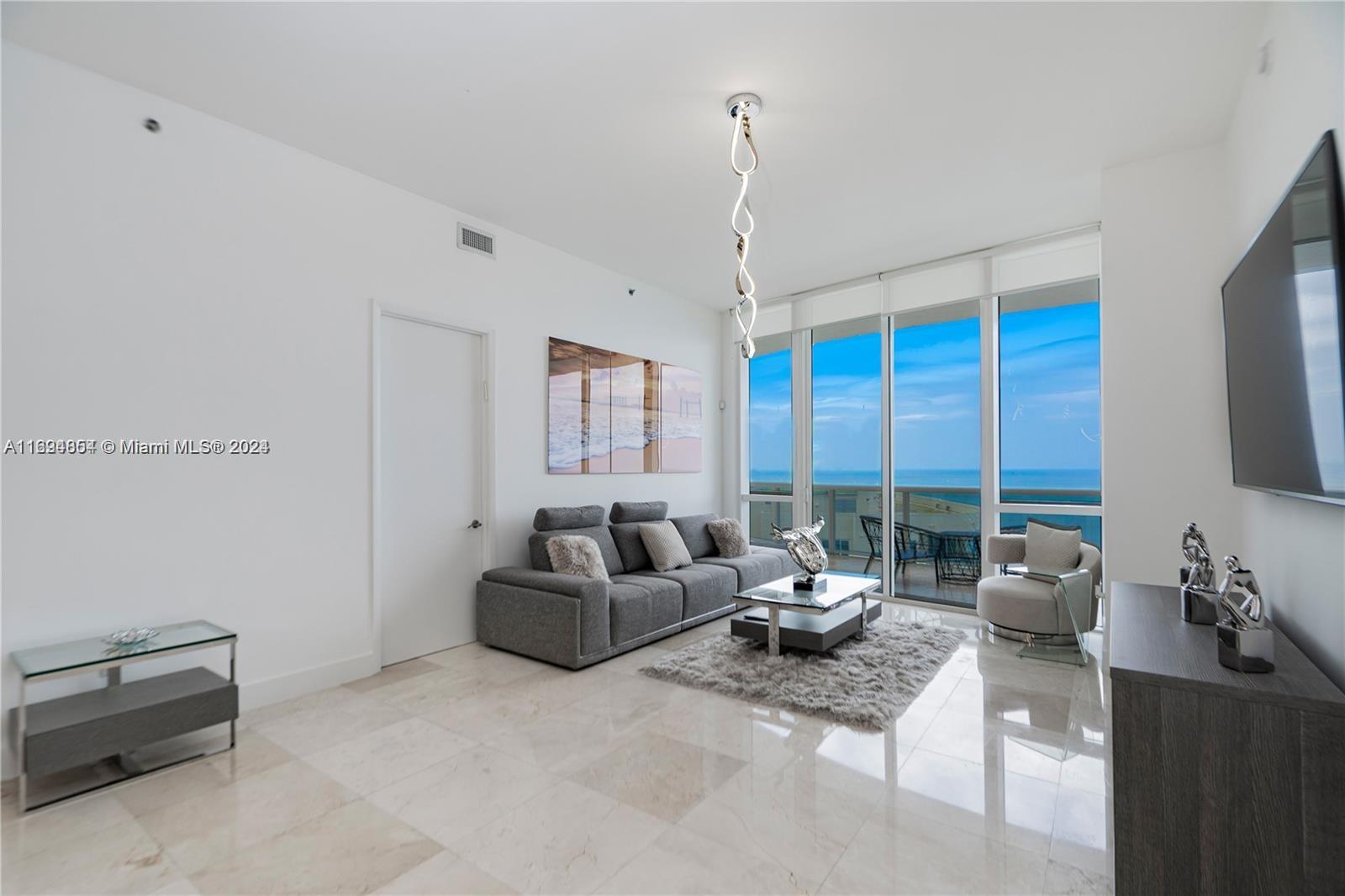 16001 Collins Ave #3803, Sunny Isles Beach FL 33160
