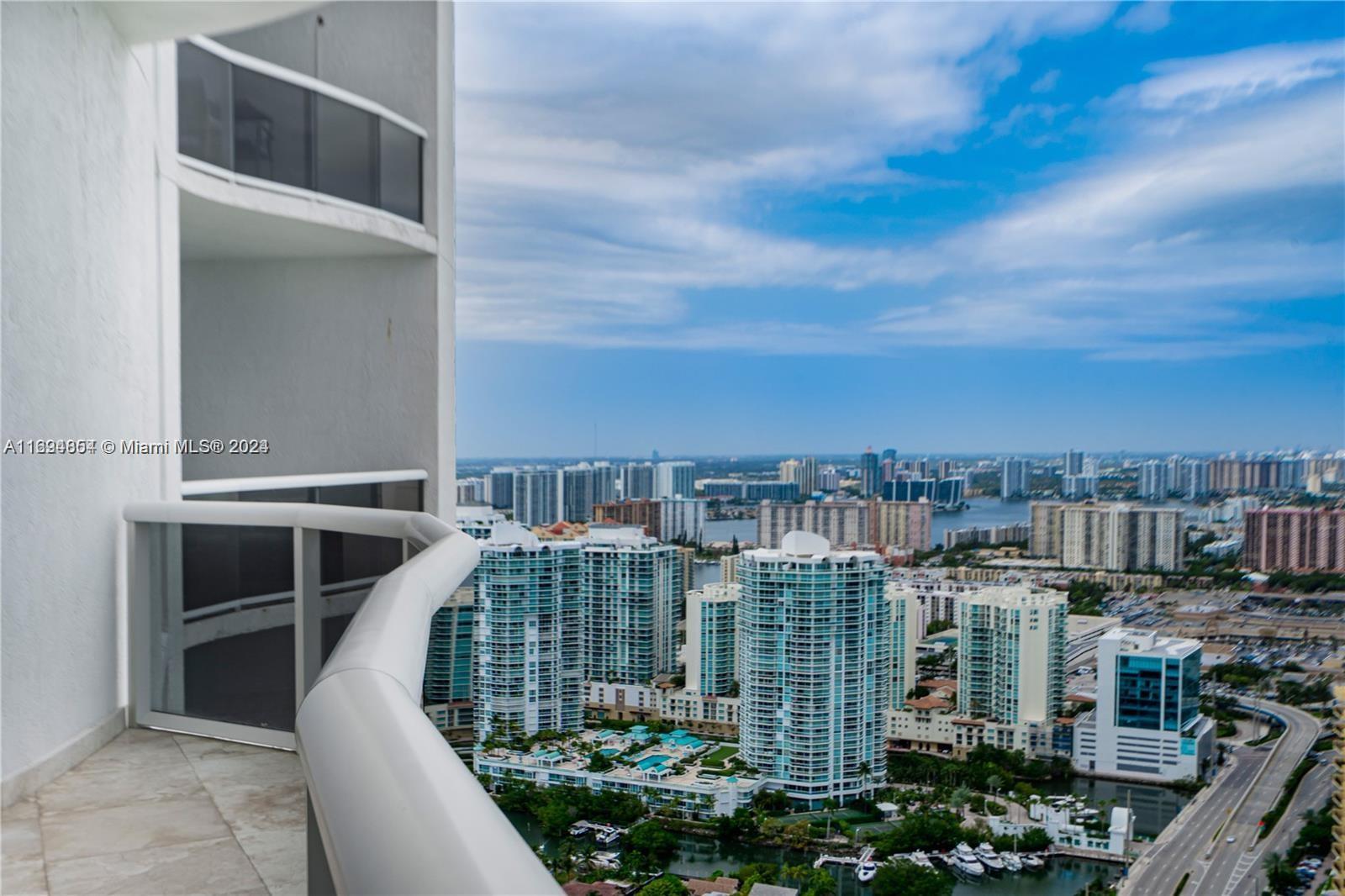 16001 Collins Ave #3803, Sunny Isles Beach FL 33160