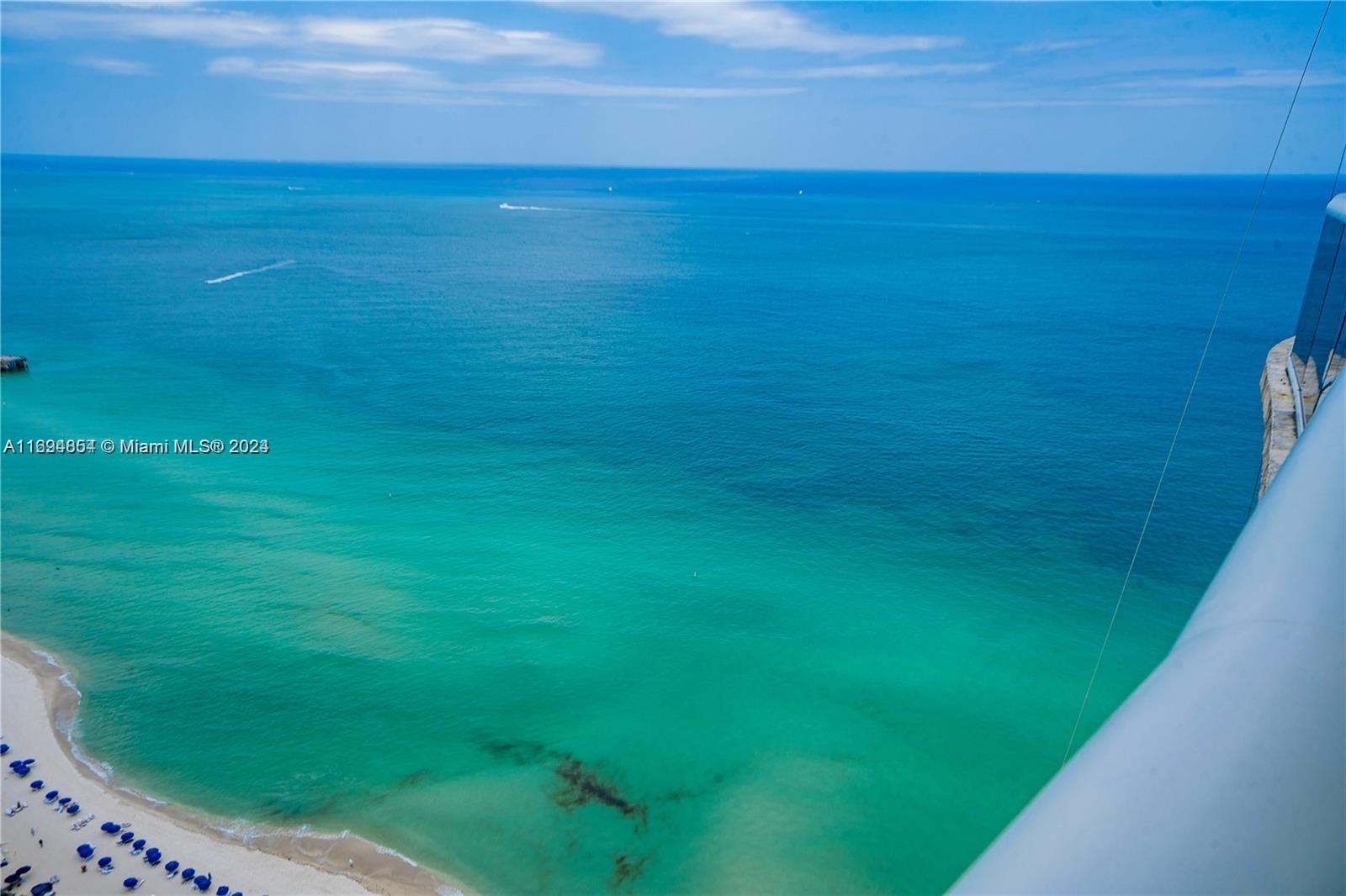 16001 Collins Ave #3803, Sunny Isles Beach FL 33160