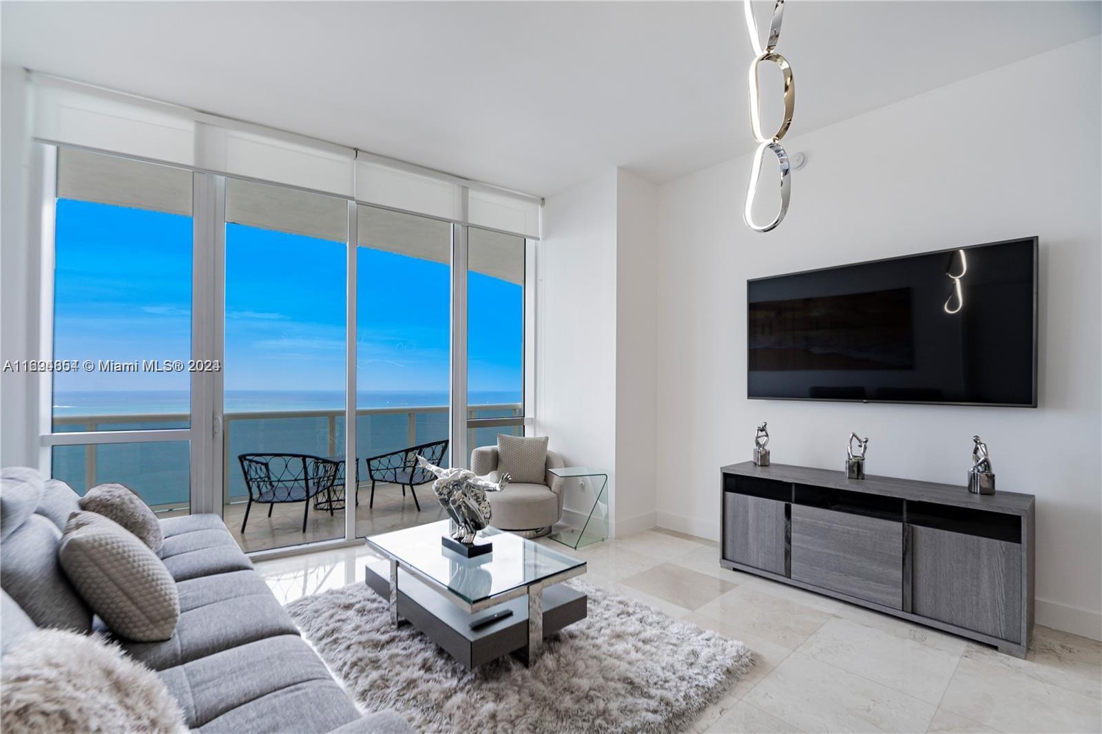16001 Collins Ave #3803, Sunny Isles Beach FL 33160
