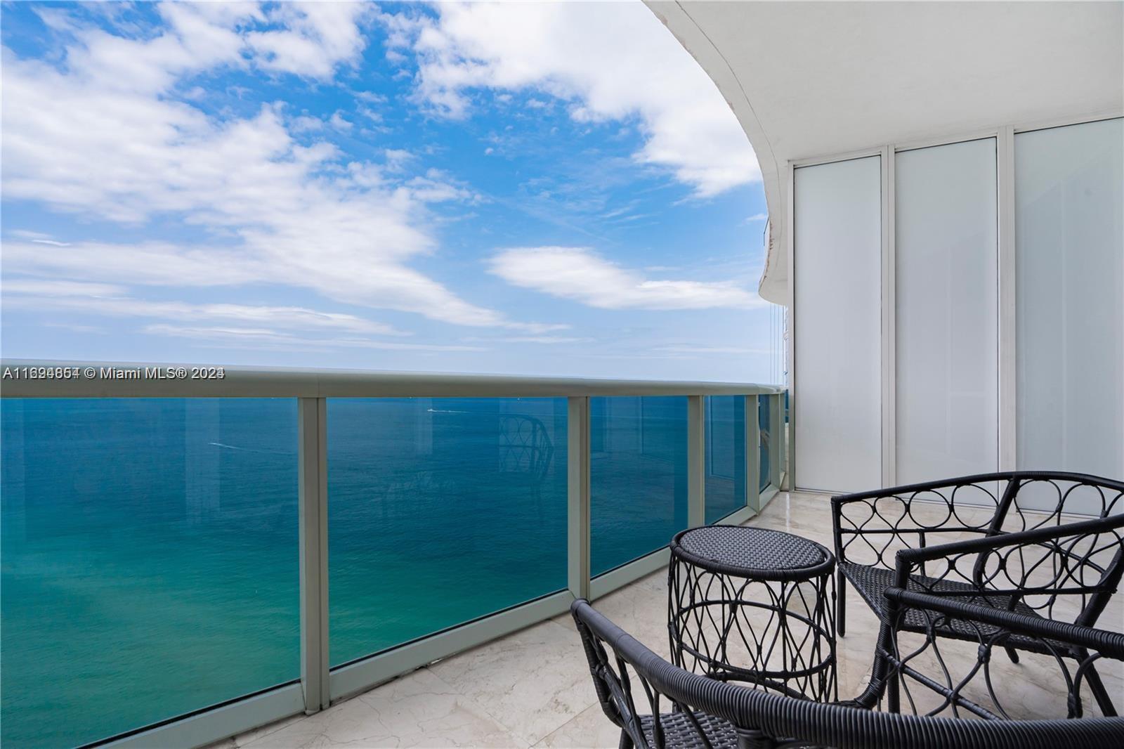 16001 Collins Ave #3803, Sunny Isles Beach FL 33160