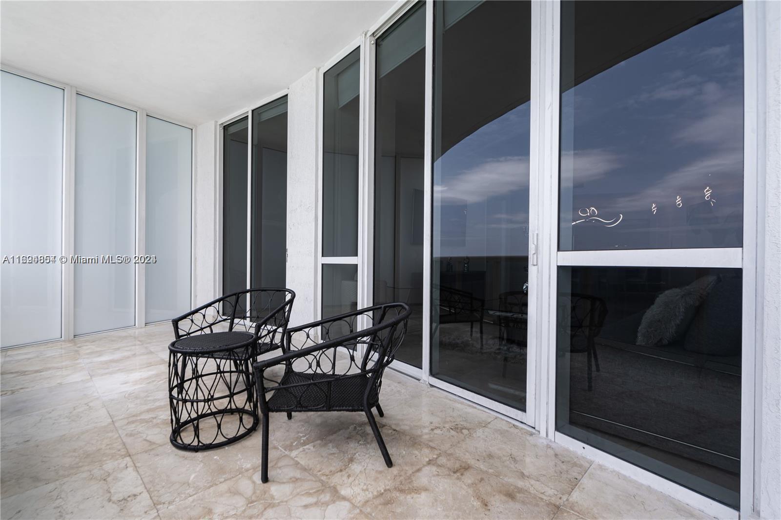 16001 Collins Ave #3803, Sunny Isles Beach FL 33160