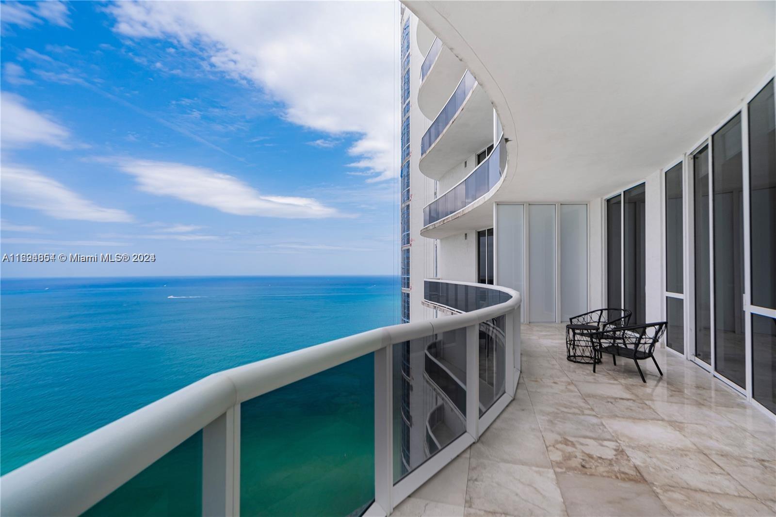 16001 Collins Ave #3803, Sunny Isles Beach FL 33160