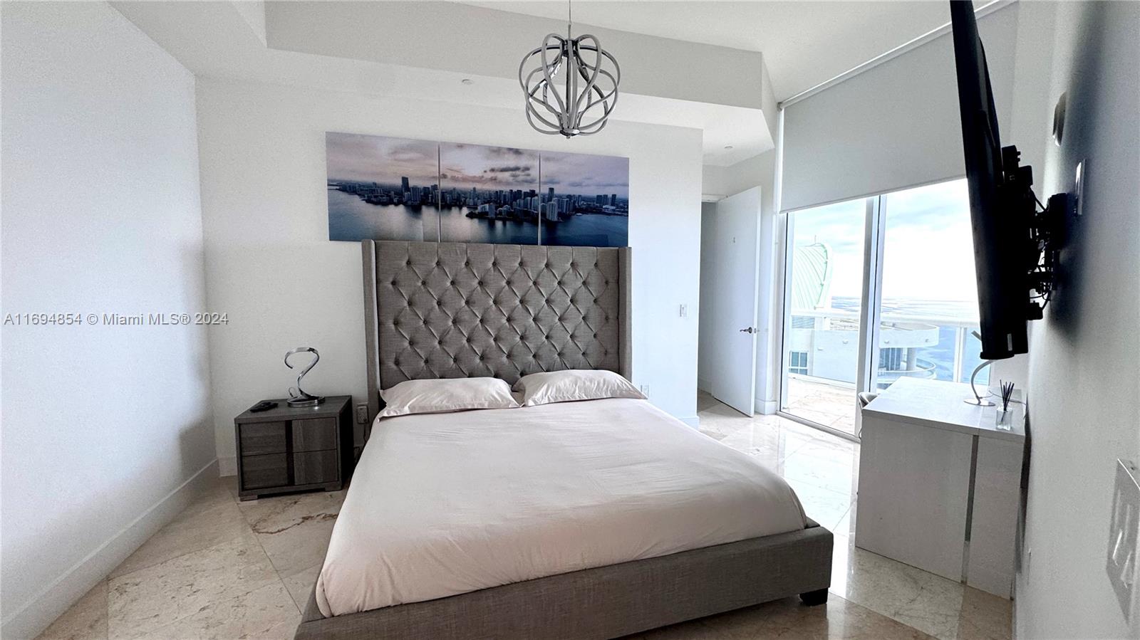 16001 Collins Ave #3803, Sunny Isles Beach FL 33160
