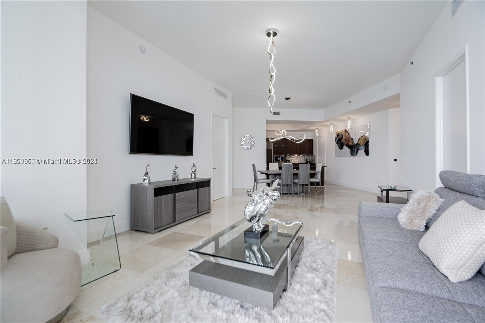16001 Collins Ave #3803, Sunny Isles Beach FL 33160