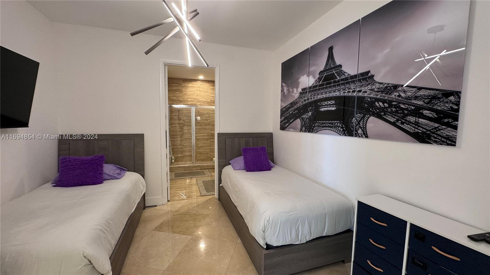 16001 Collins Ave #3803, Sunny Isles Beach FL 33160