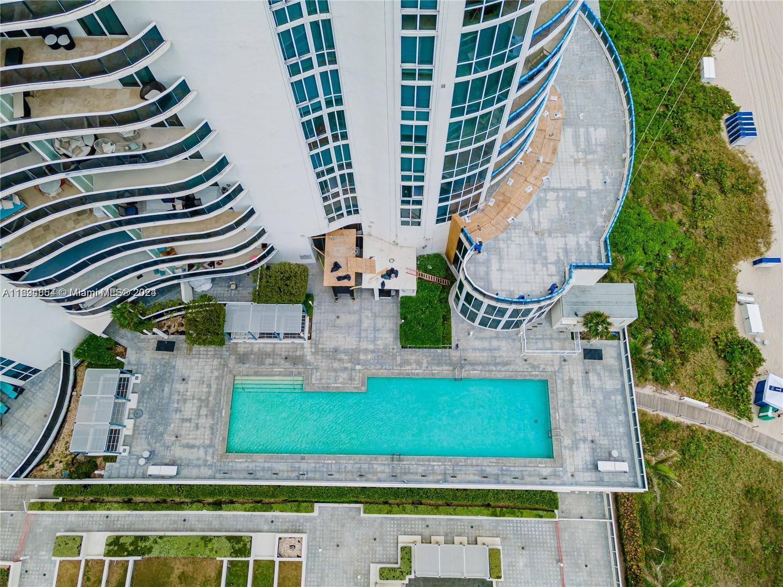16001 Collins Ave #3803, Sunny Isles Beach FL 33160