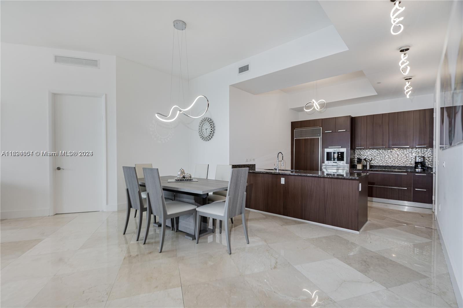 16001 Collins Ave #3803, Sunny Isles Beach FL 33160