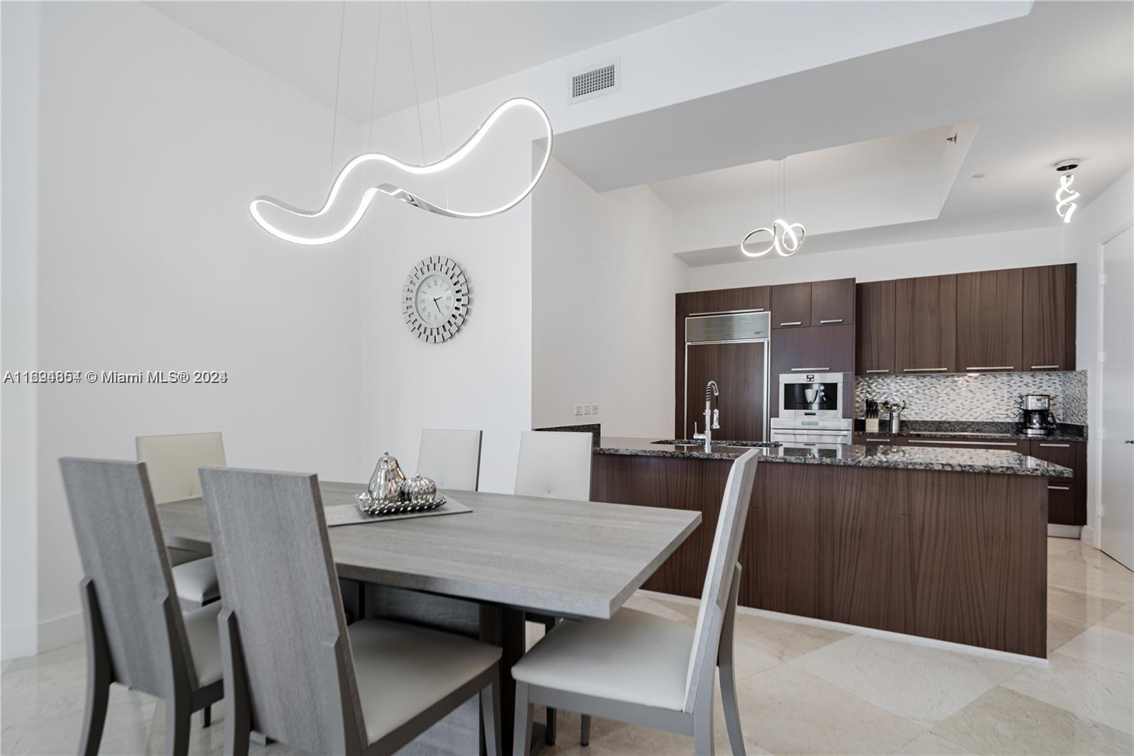 16001 Collins Ave #3803, Sunny Isles Beach FL 33160