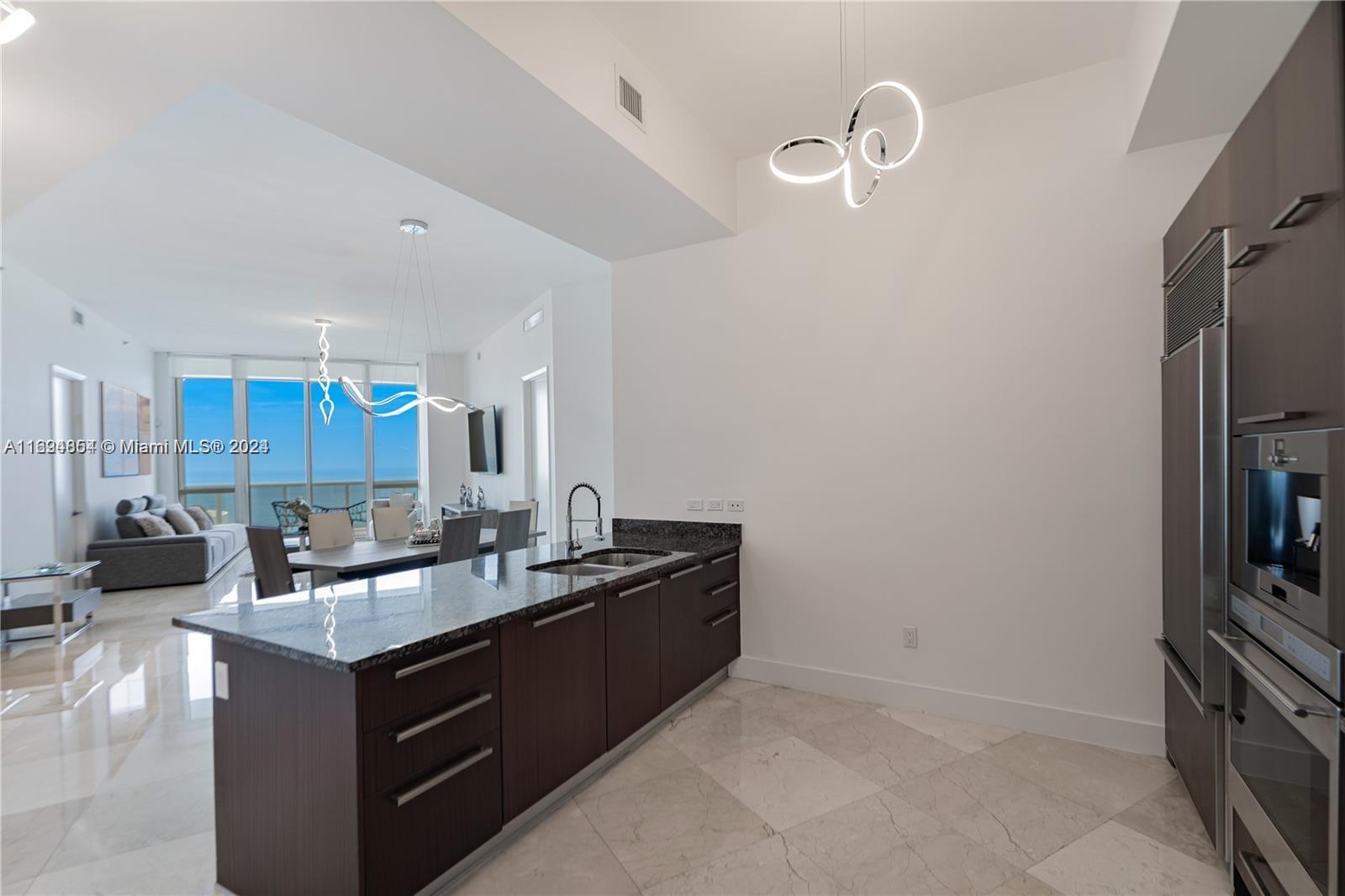 16001 Collins Ave #3803, Sunny Isles Beach FL 33160