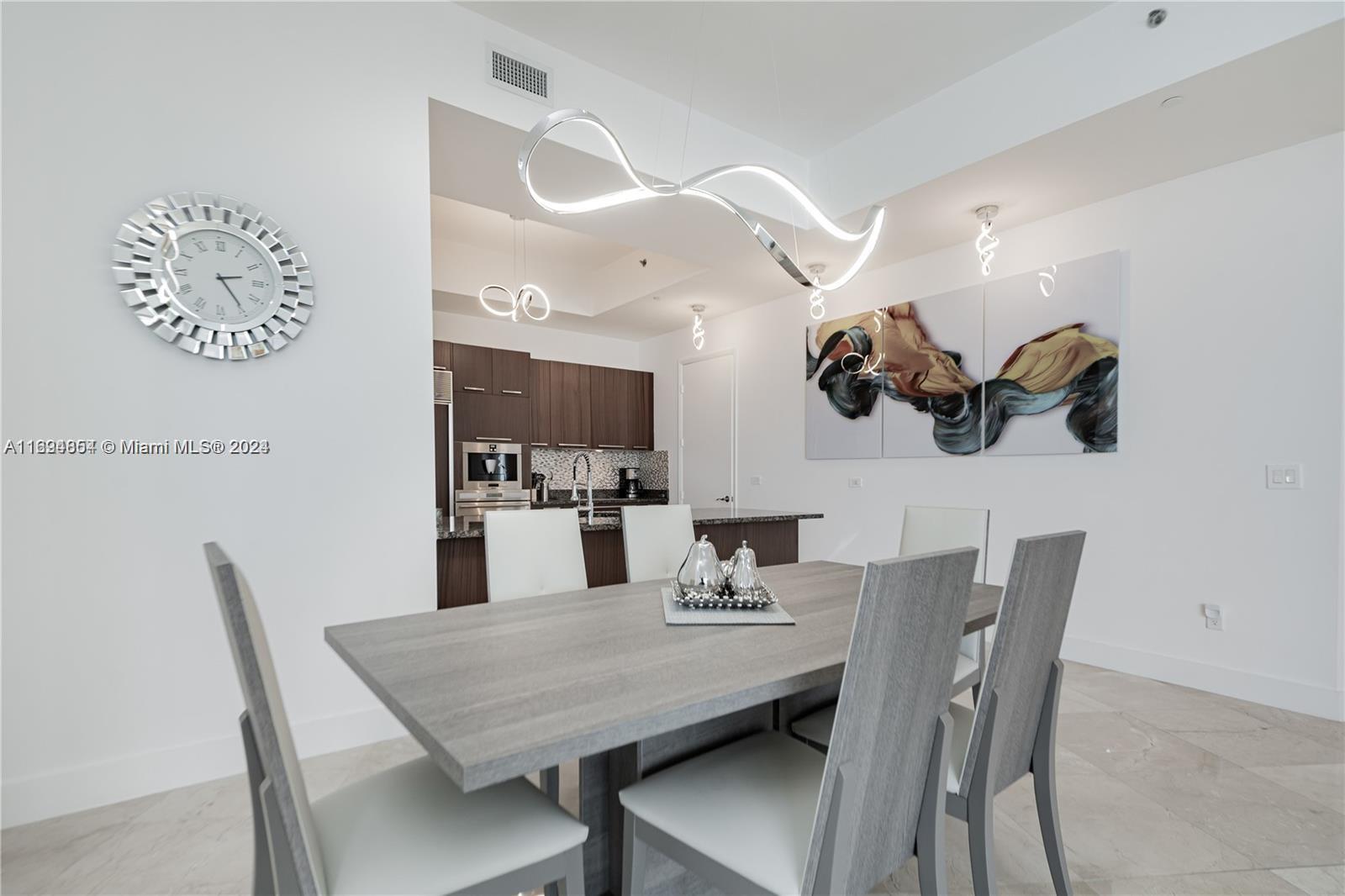 16001 Collins Ave #3803, Sunny Isles Beach FL 33160