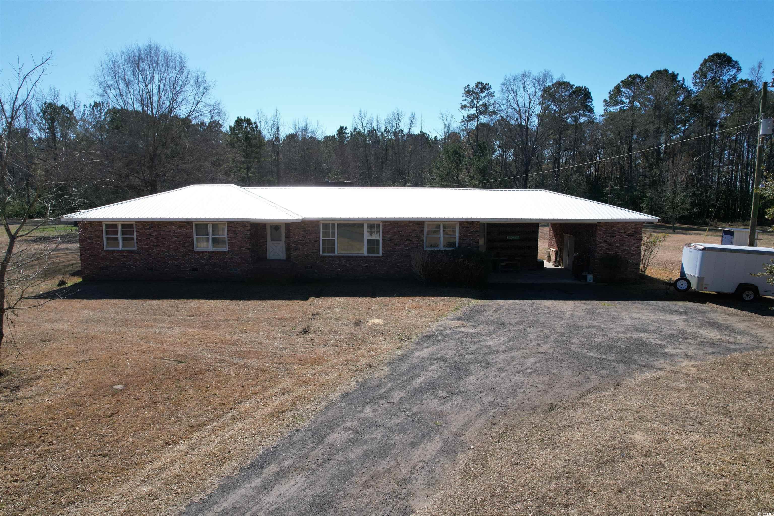 4575 Saints Delight Rd. Georgetown, SC 29440