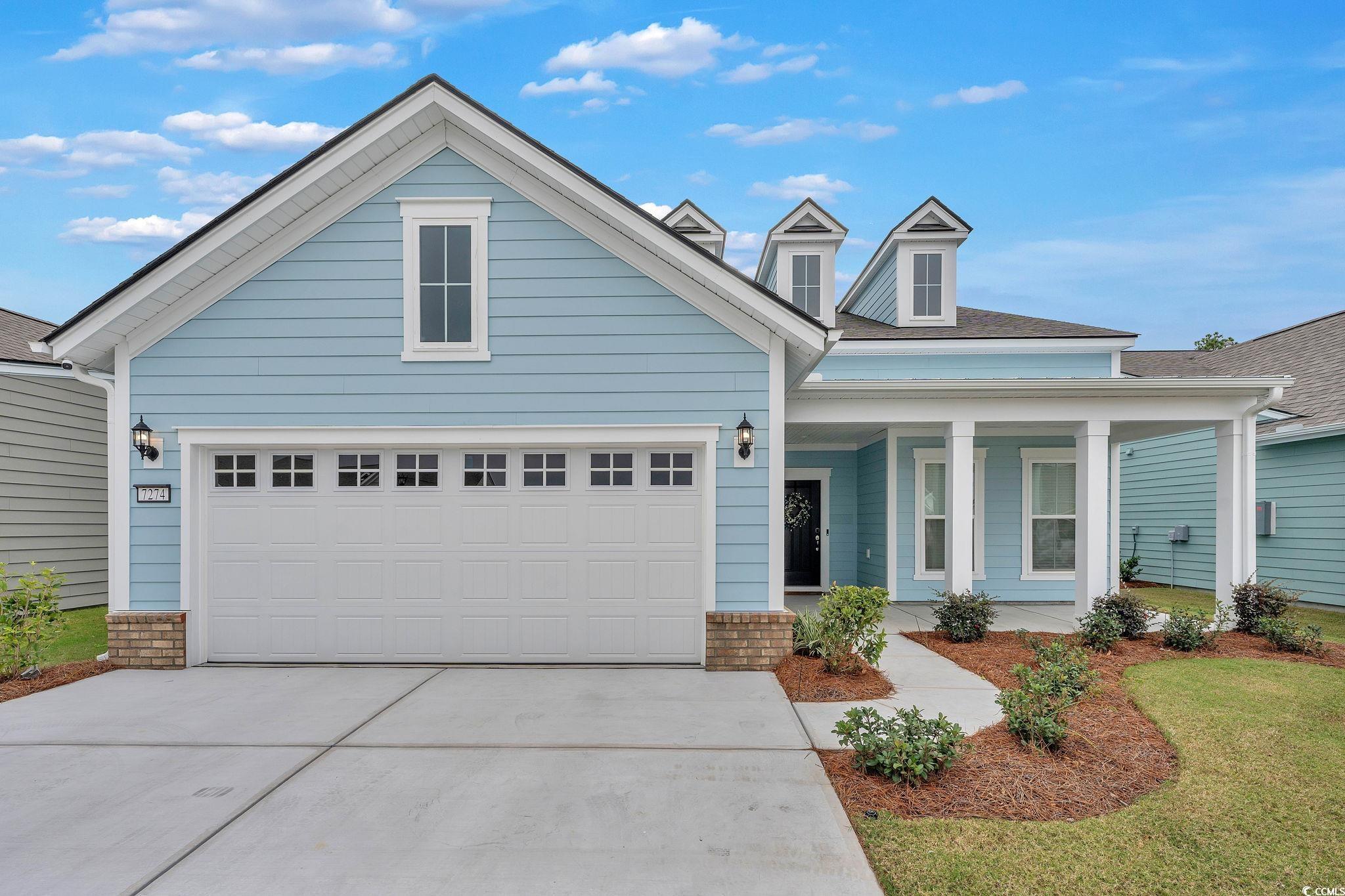 7274 Sarteano Dr. Myrtle Beach, SC 29572