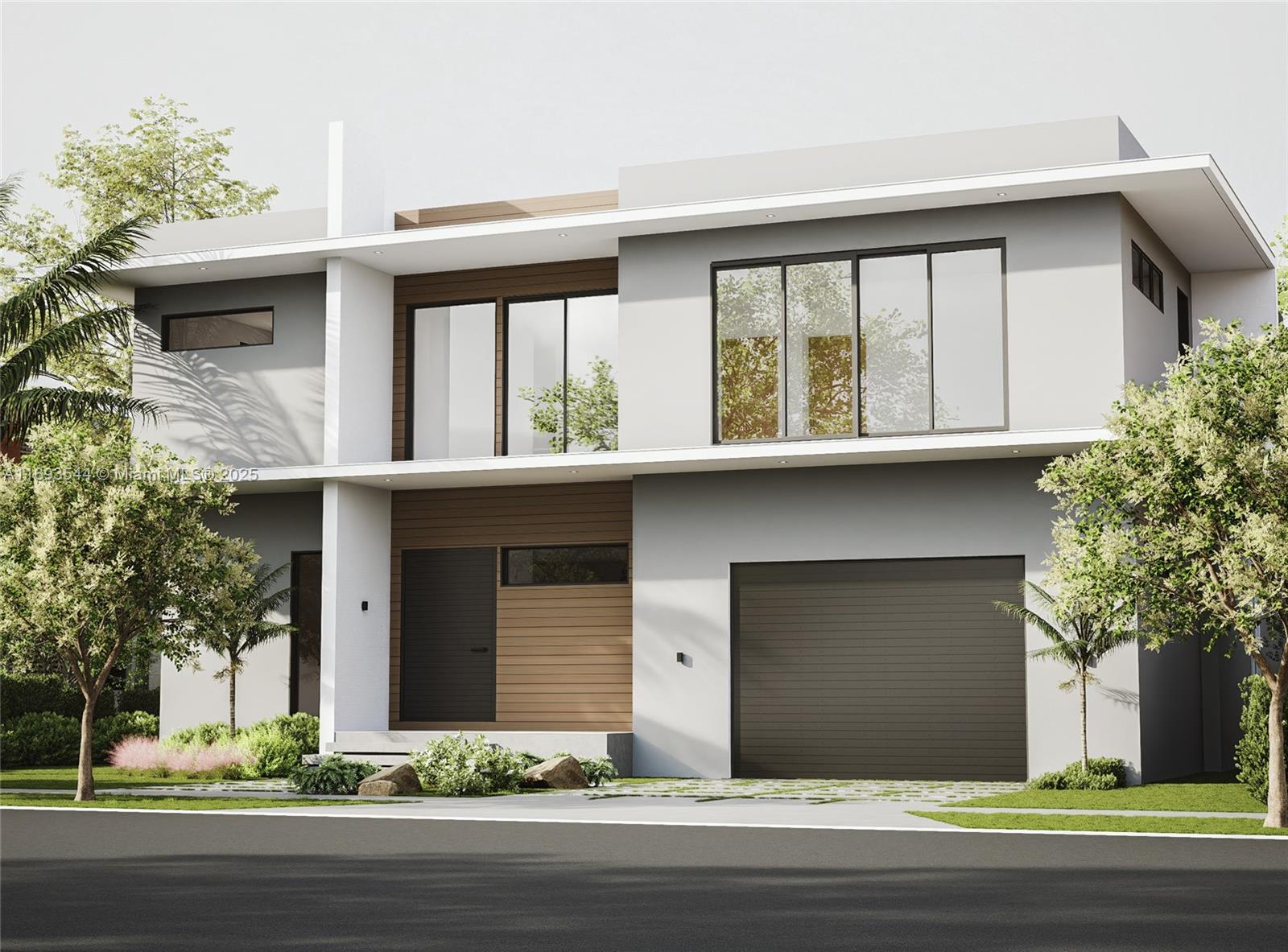 12685 Bayshore Dr, North Miami, Florida 33181