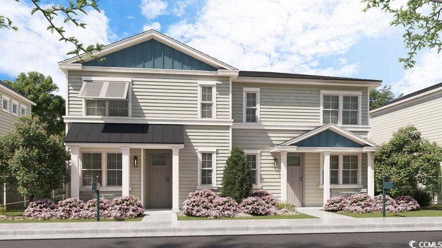 8840 Henry Rd. UNIT Dewberry Longs, SC 29568