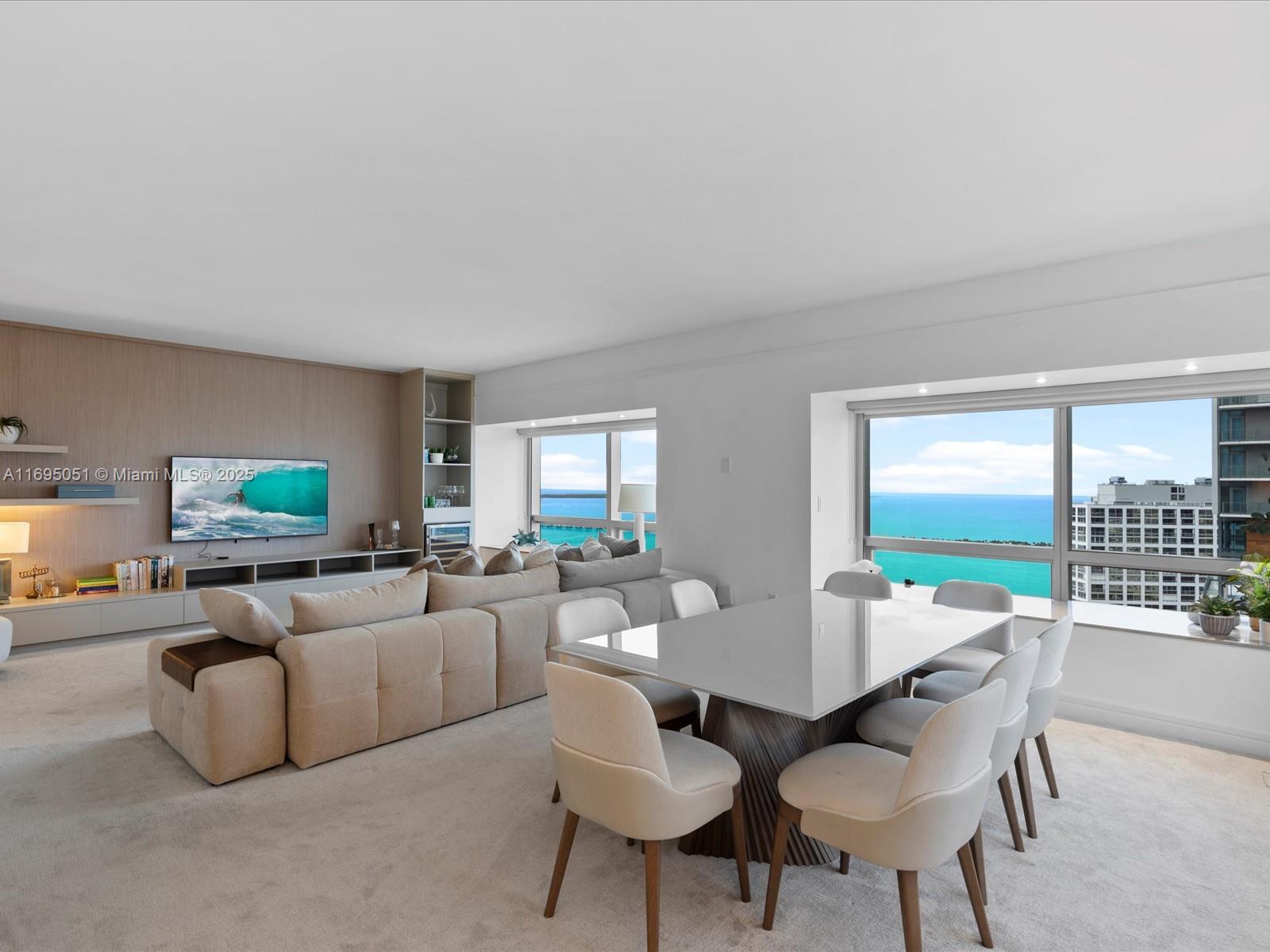 1435 Brickell Ave Unit 3601, Miami, Florida 33131