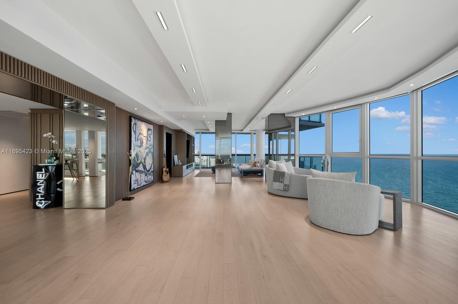 Setai Resort & Residences Miami Beach, FL 33139