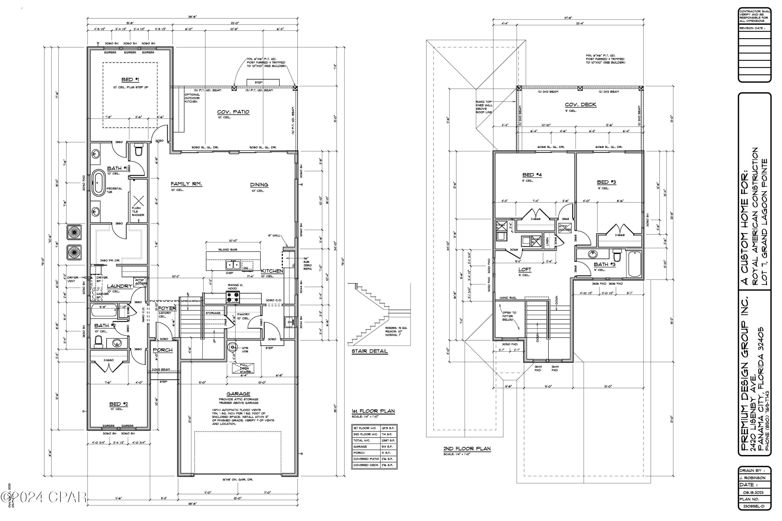 Image 6 For 7910 Lagoon Drive