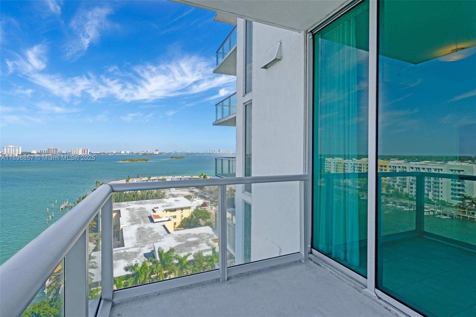 7930 East Dr #1107, North Bay Village FL 33141