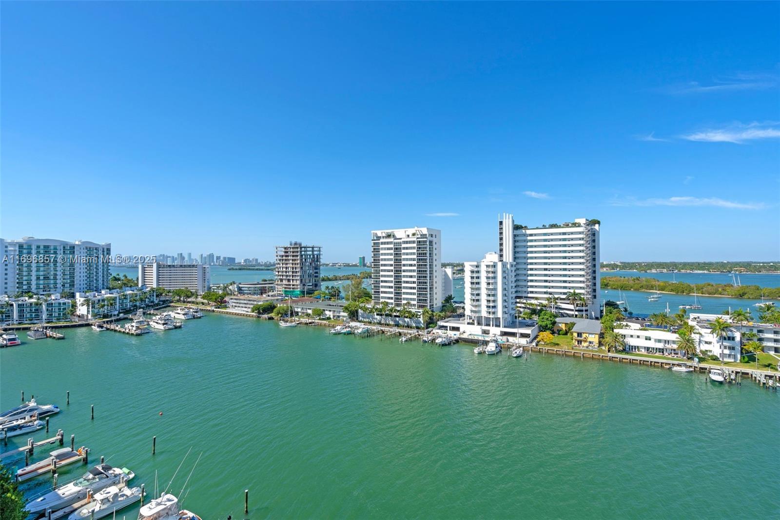 7930 East Dr #1107, North Bay Village FL 33141