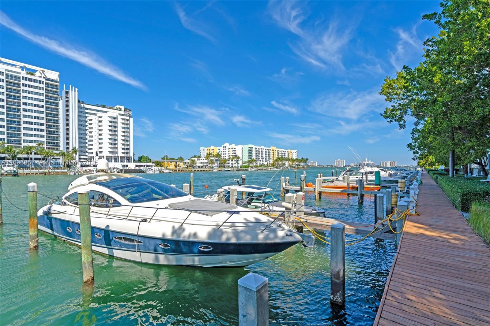 7930 East Dr #1107, North Bay Village FL 33141