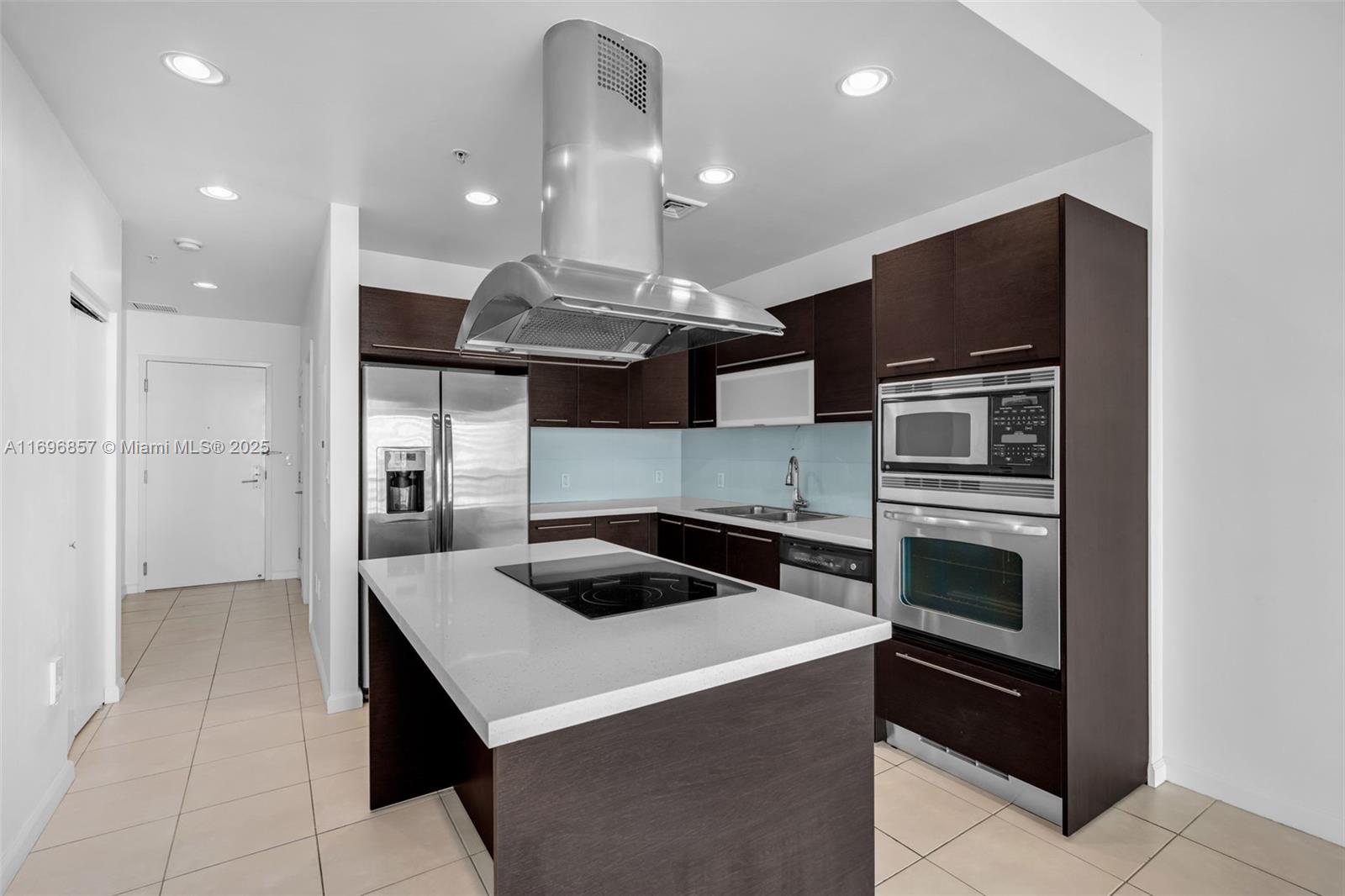7930 East Dr #1107, North Bay Village FL 33141