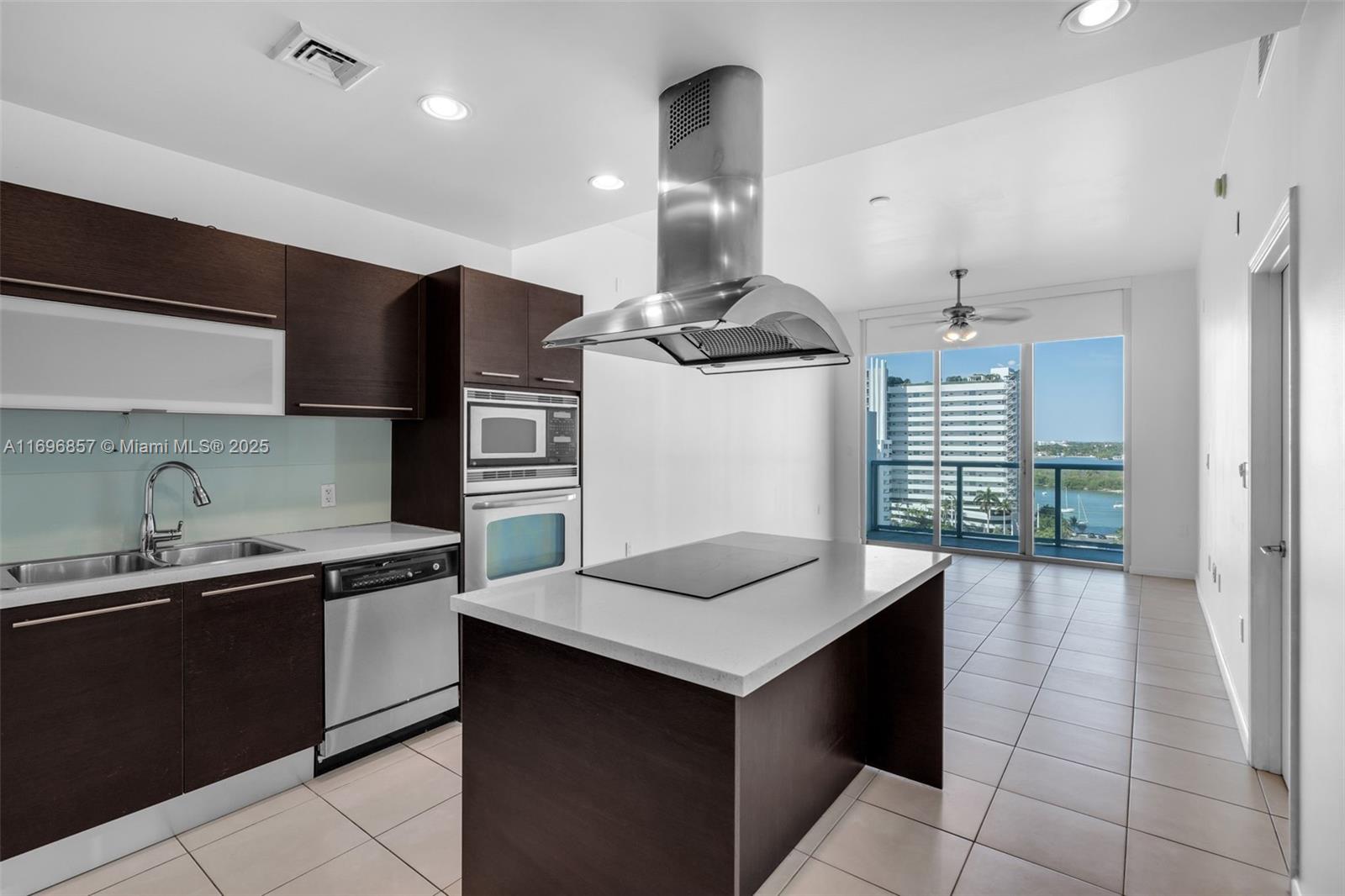 7930 East Dr #1107, North Bay Village FL 33141