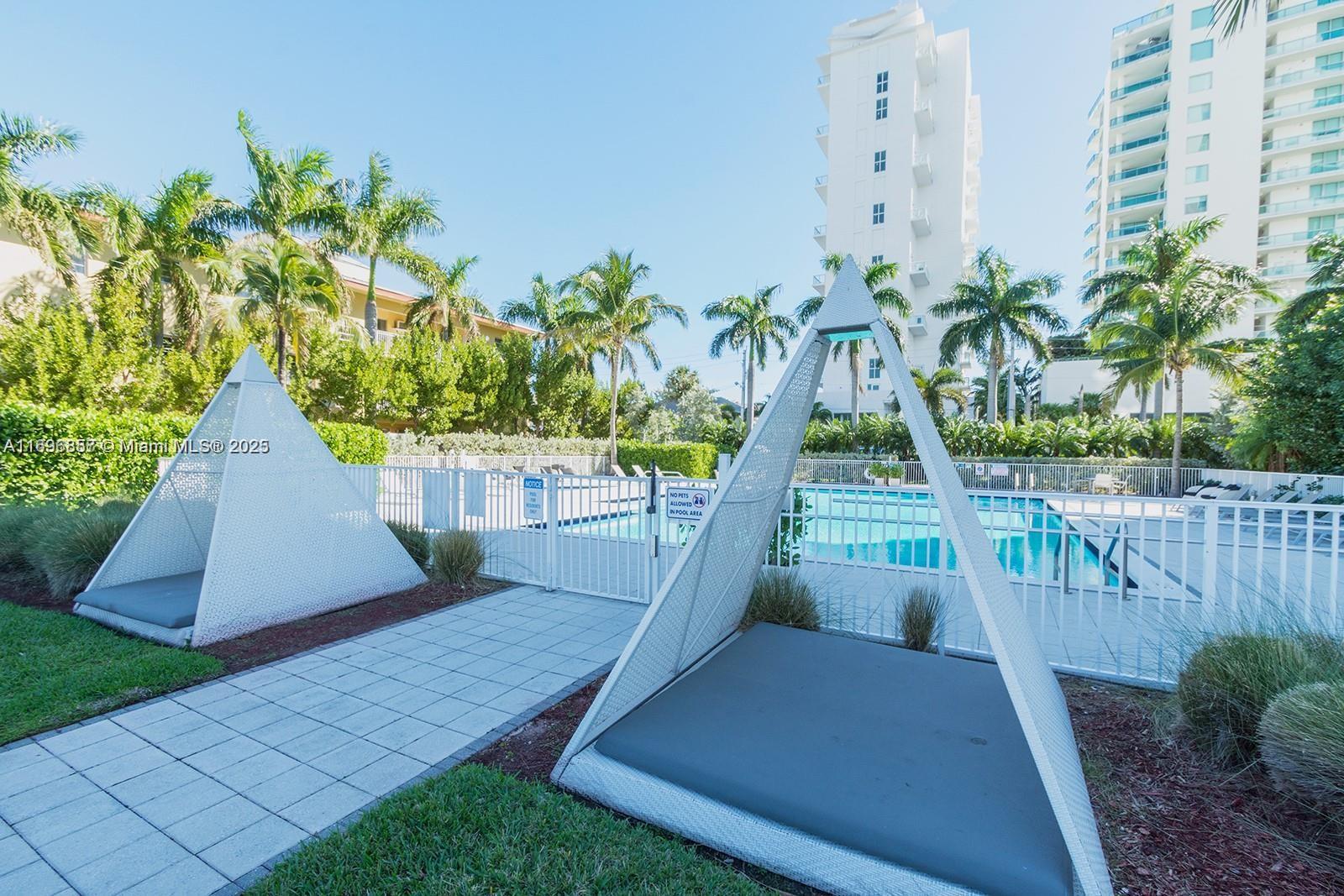 7930 East Dr #1107, North Bay Village FL 33141