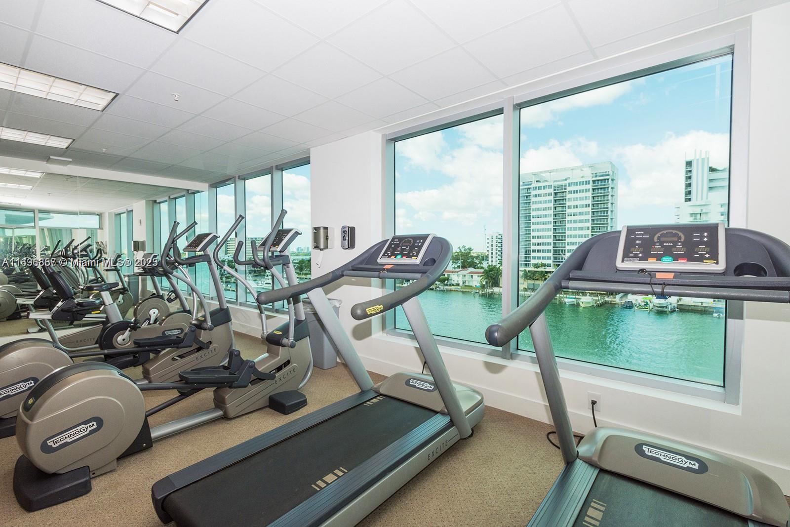 7930 East Dr #1107, North Bay Village FL 33141
