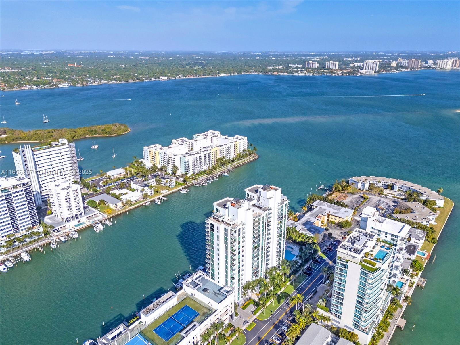 7930 East Dr #1107, North Bay Village FL 33141