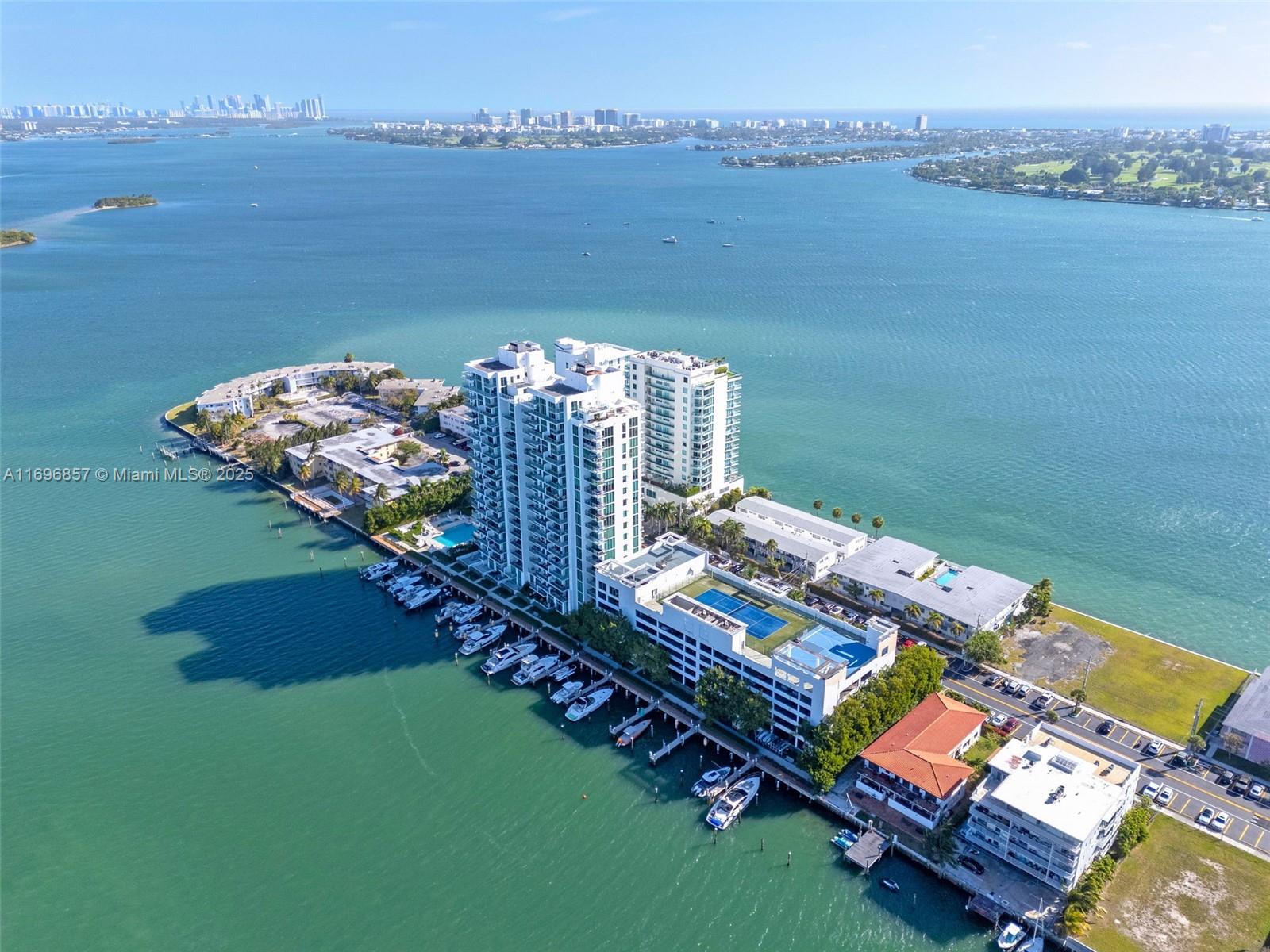 7930 East Dr #1107, North Bay Village FL 33141