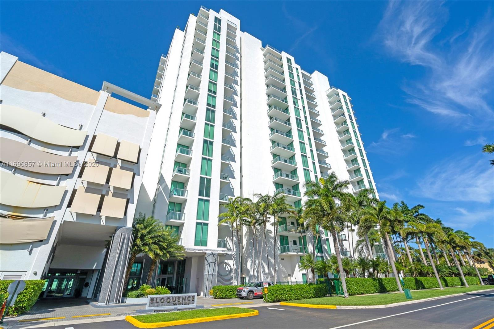 7930 East Dr #1107, North Bay Village FL 33141