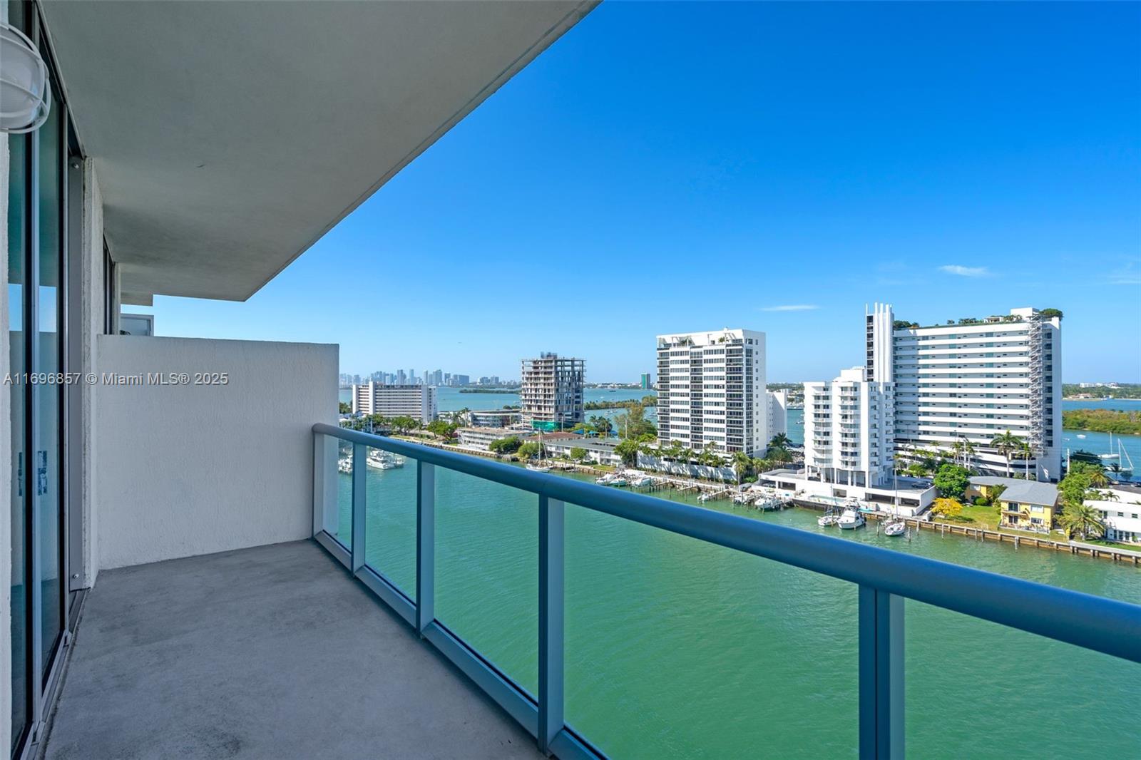 7930 East Dr #1107, North Bay Village FL 33141