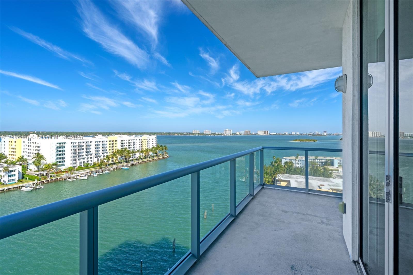 7930 East Dr #1107, North Bay Village FL 33141