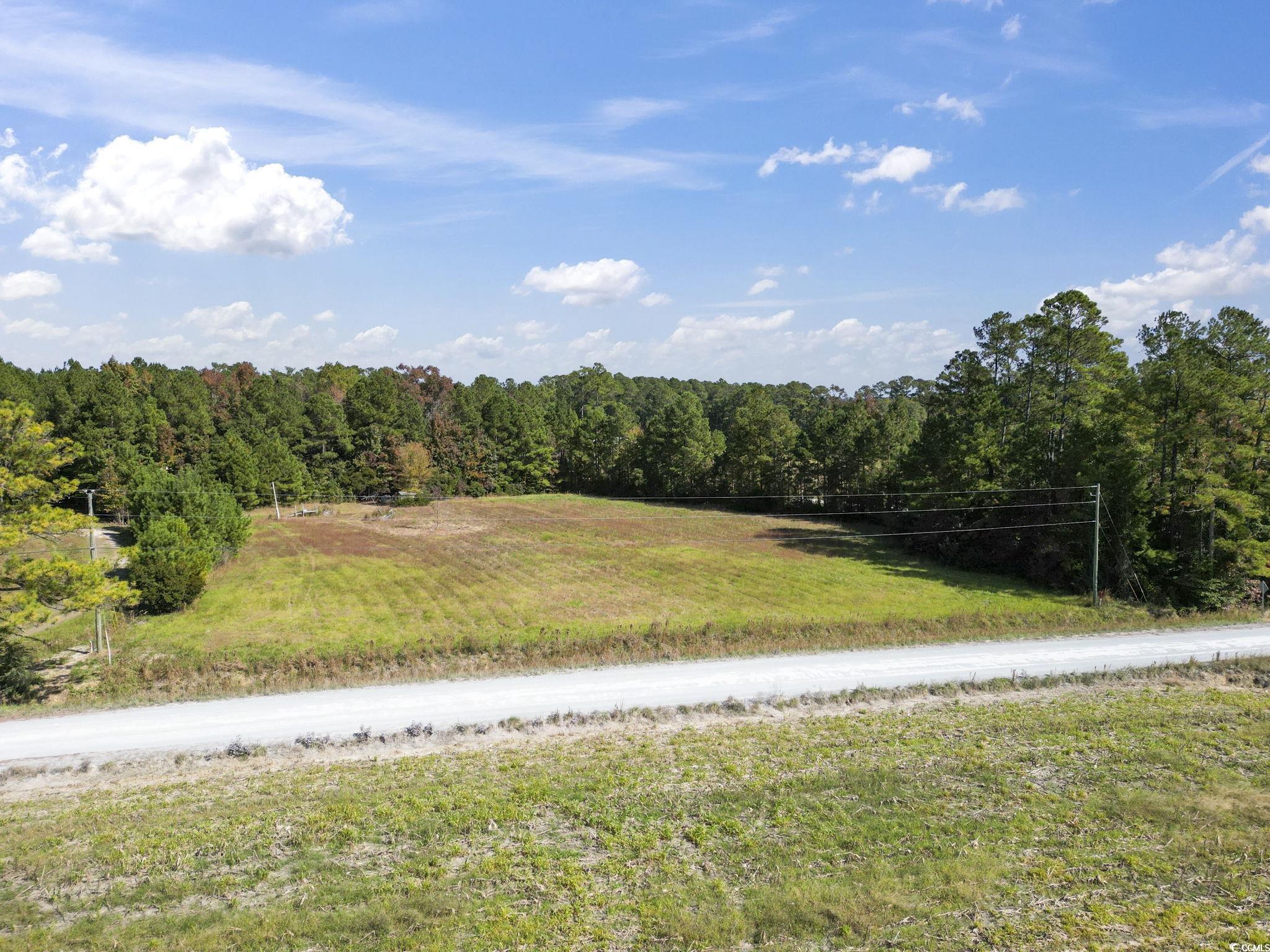TBD Fries Bay Rd. Loris, SC 29569
