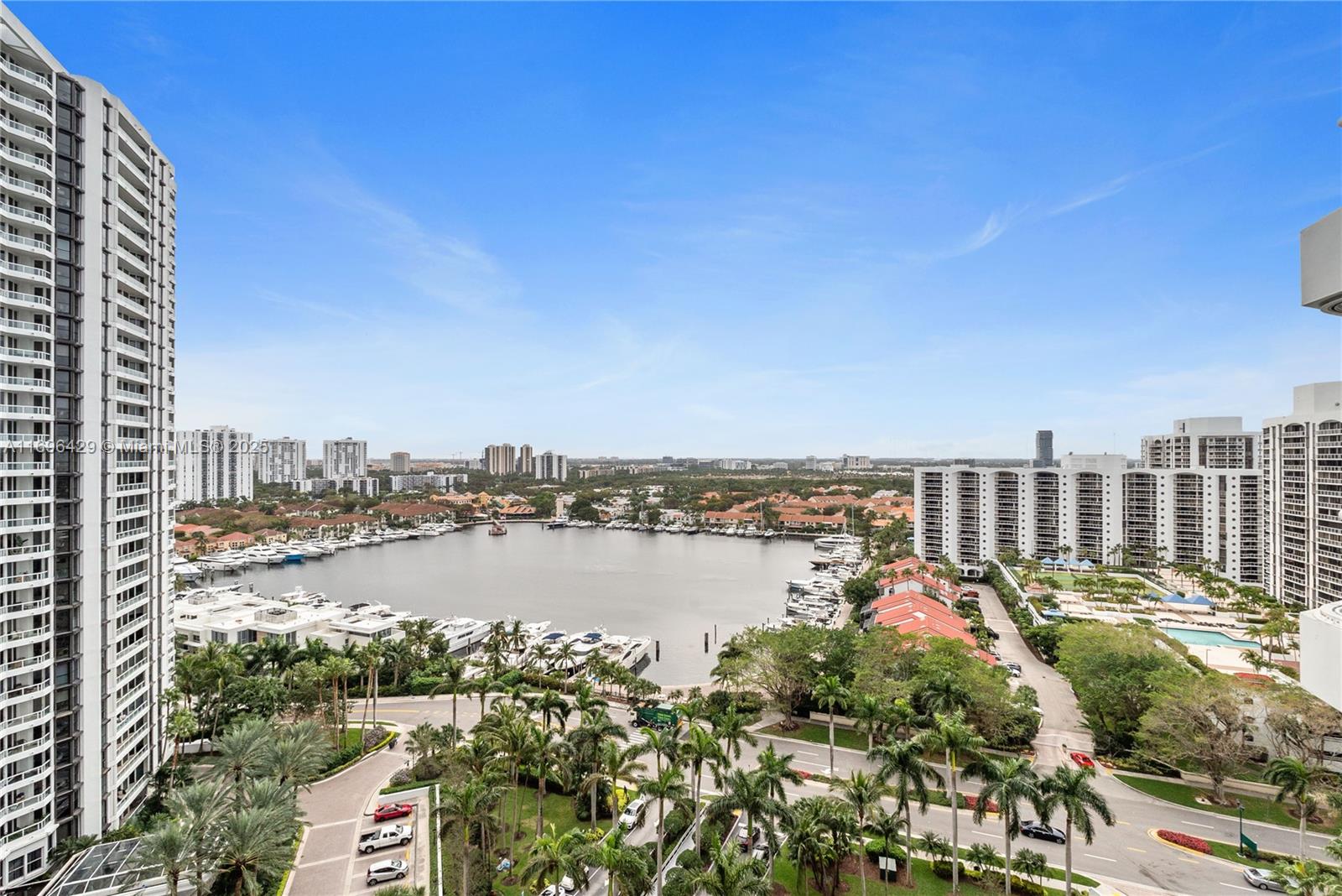 21205 YACHT CLUB DR Unit 2303, Aventura, Florida 33180