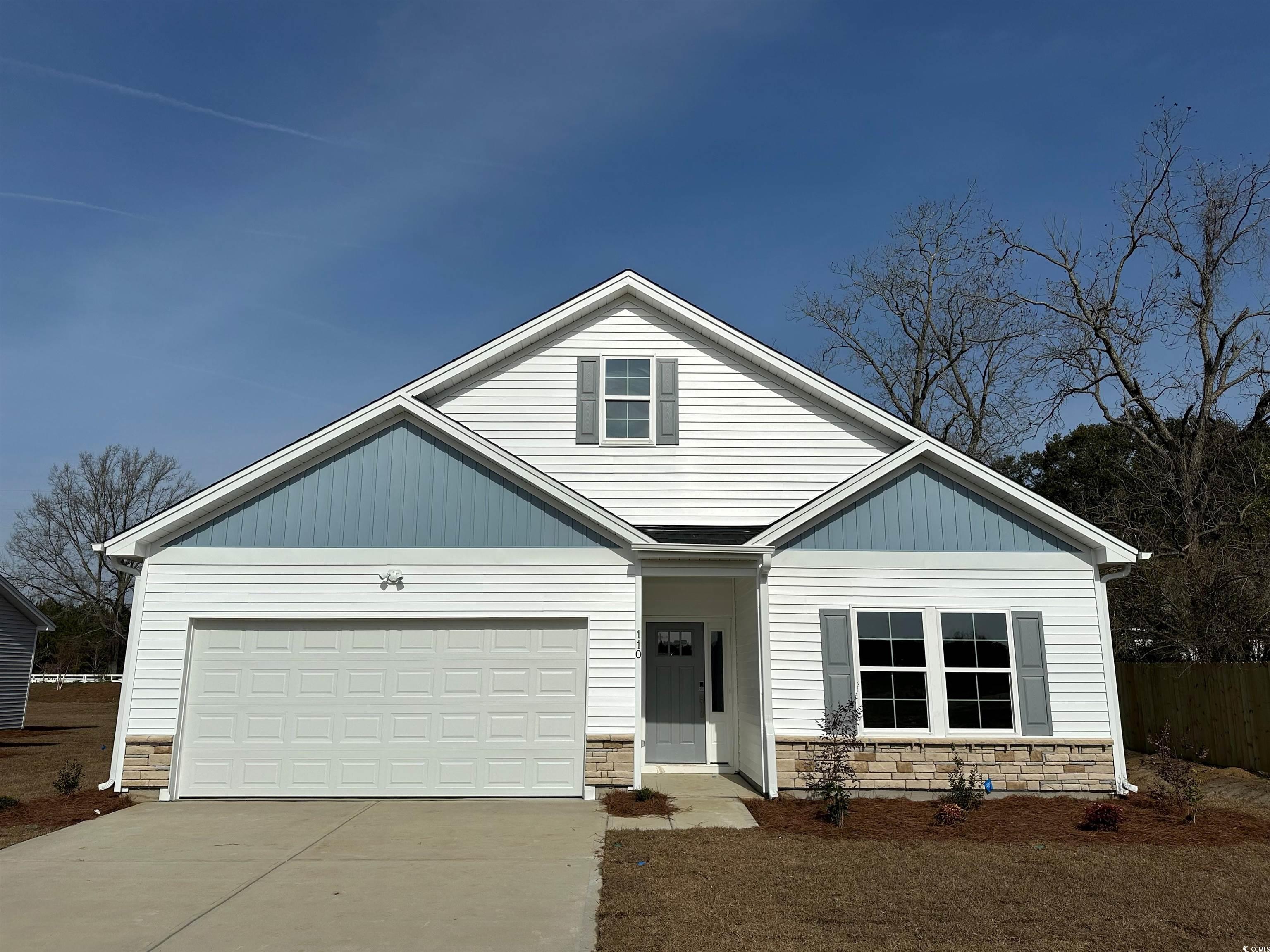 110 Arrow Wood Dr Conway, SC 29526
