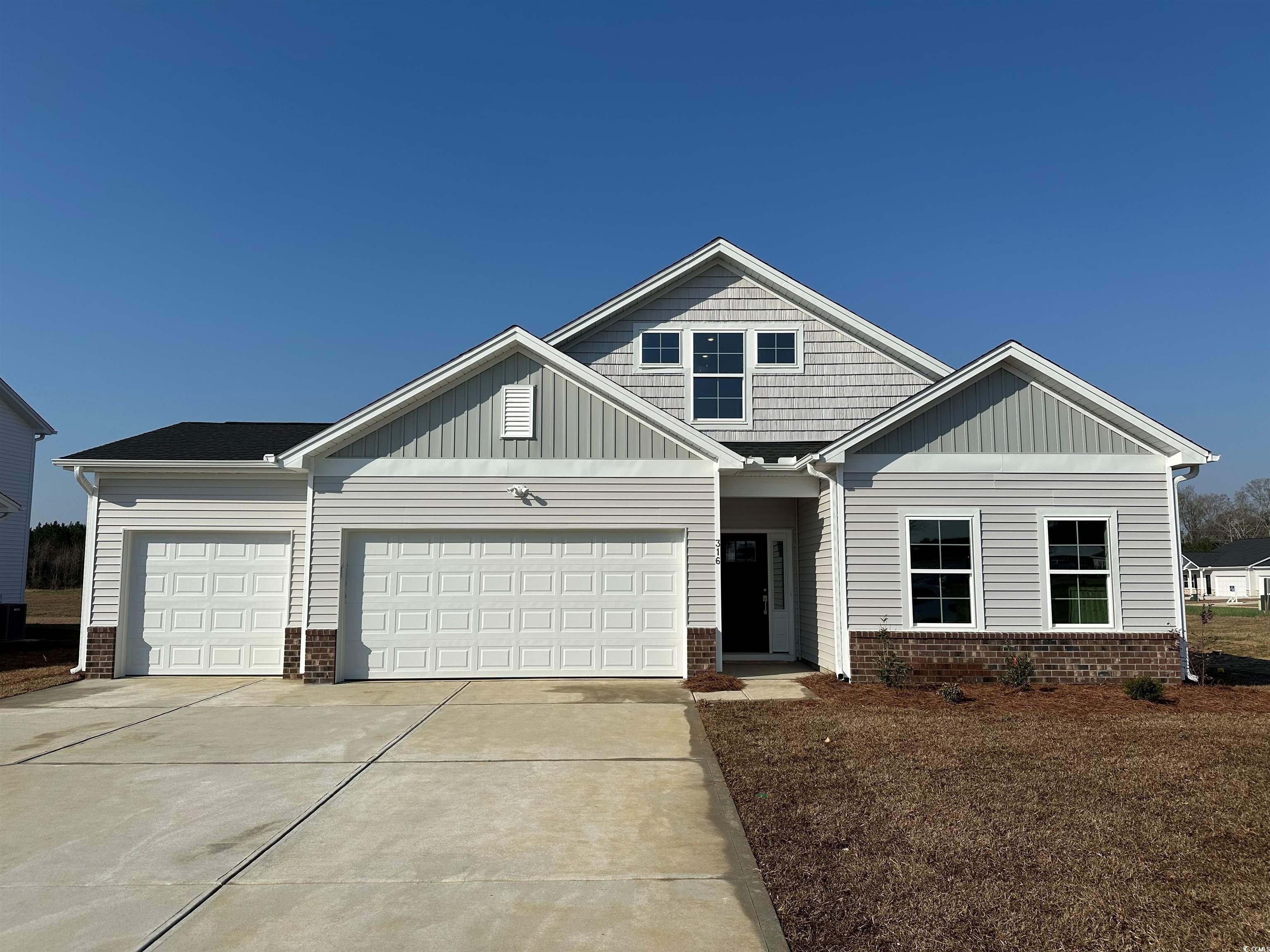 316 Garden Grove St Conway, SC 29526