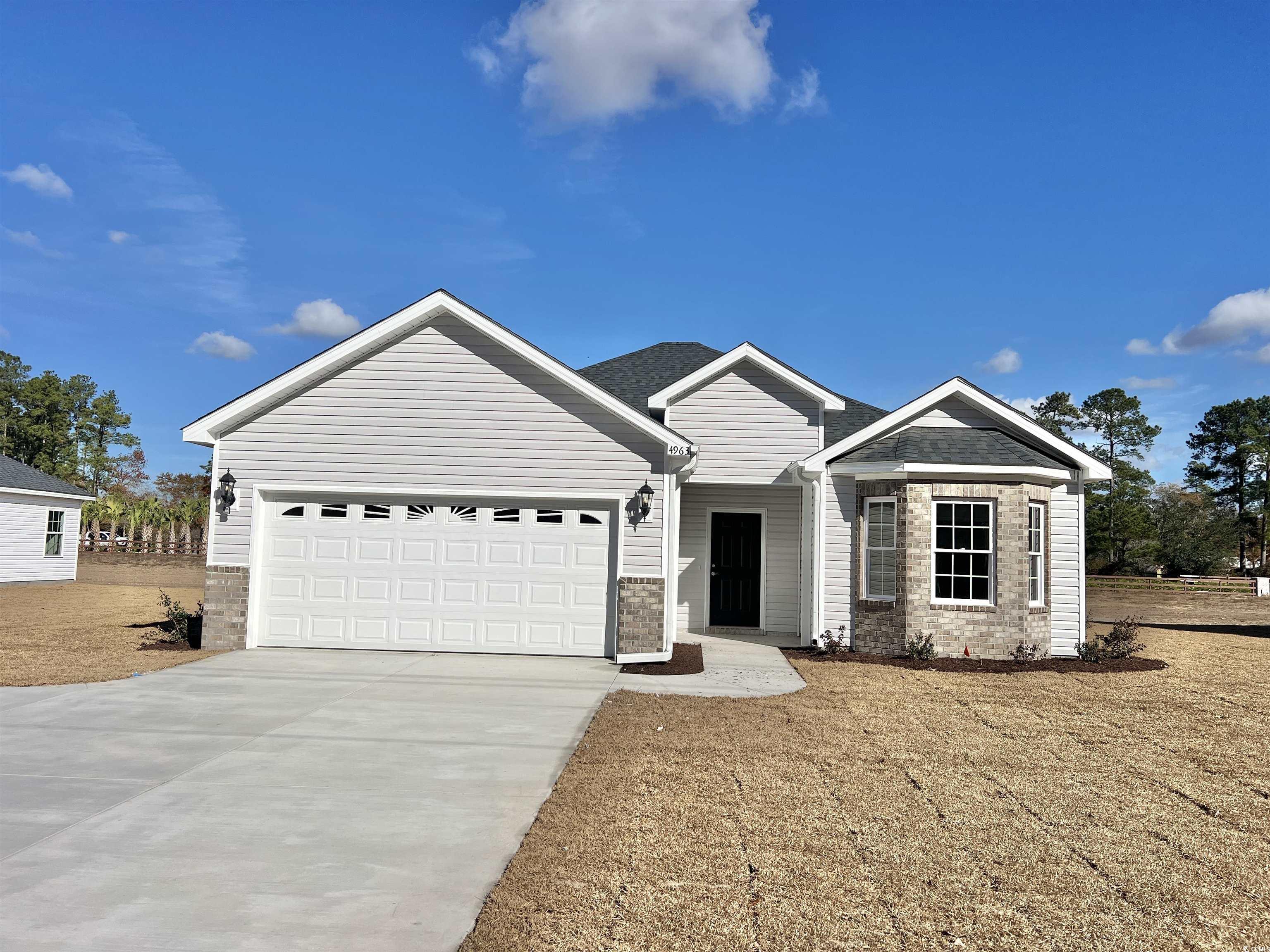 4963 Old Highway 90 Conway, SC 29526
