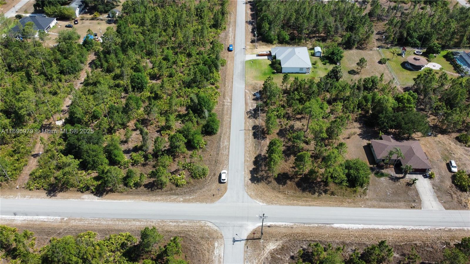 Lee County Unincorporated