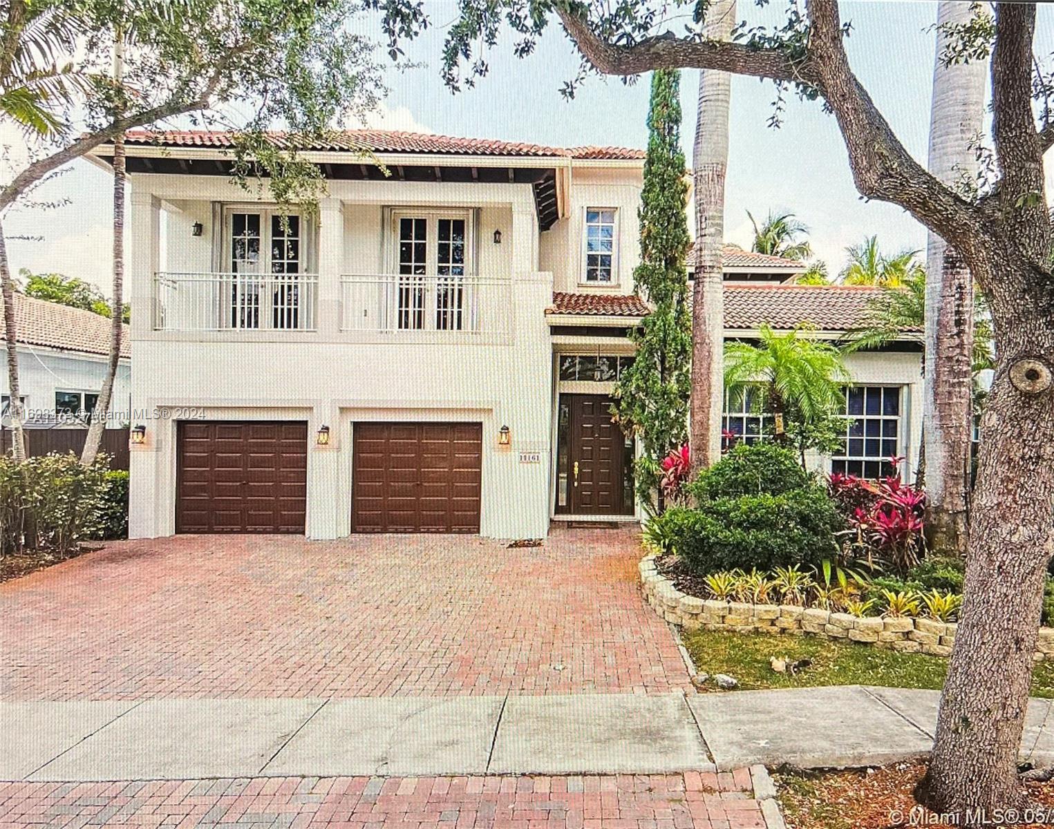 Casa en Venta en Doral, FL
