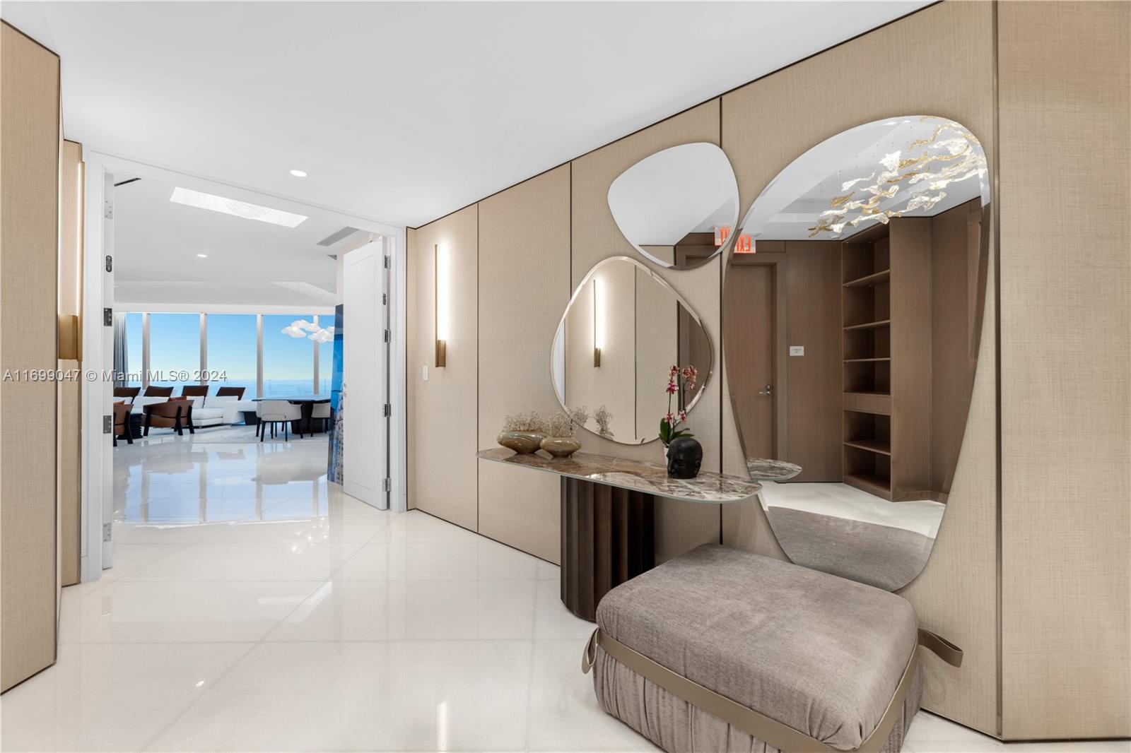 17975 Collins Avenue Unit 3801, Sunny Isles Beach, Florida 33160