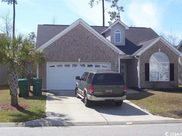 323 Sea Turtle Dr. Myrtle Beach, SC 29588