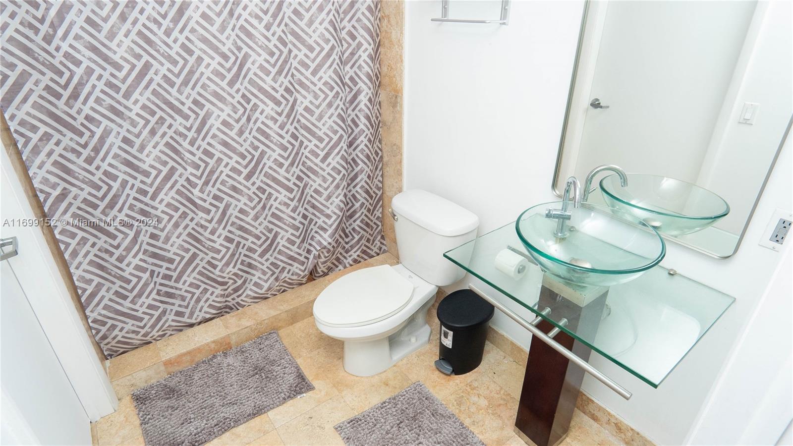 350 S Miami Ave #2905, Miami FL 33130