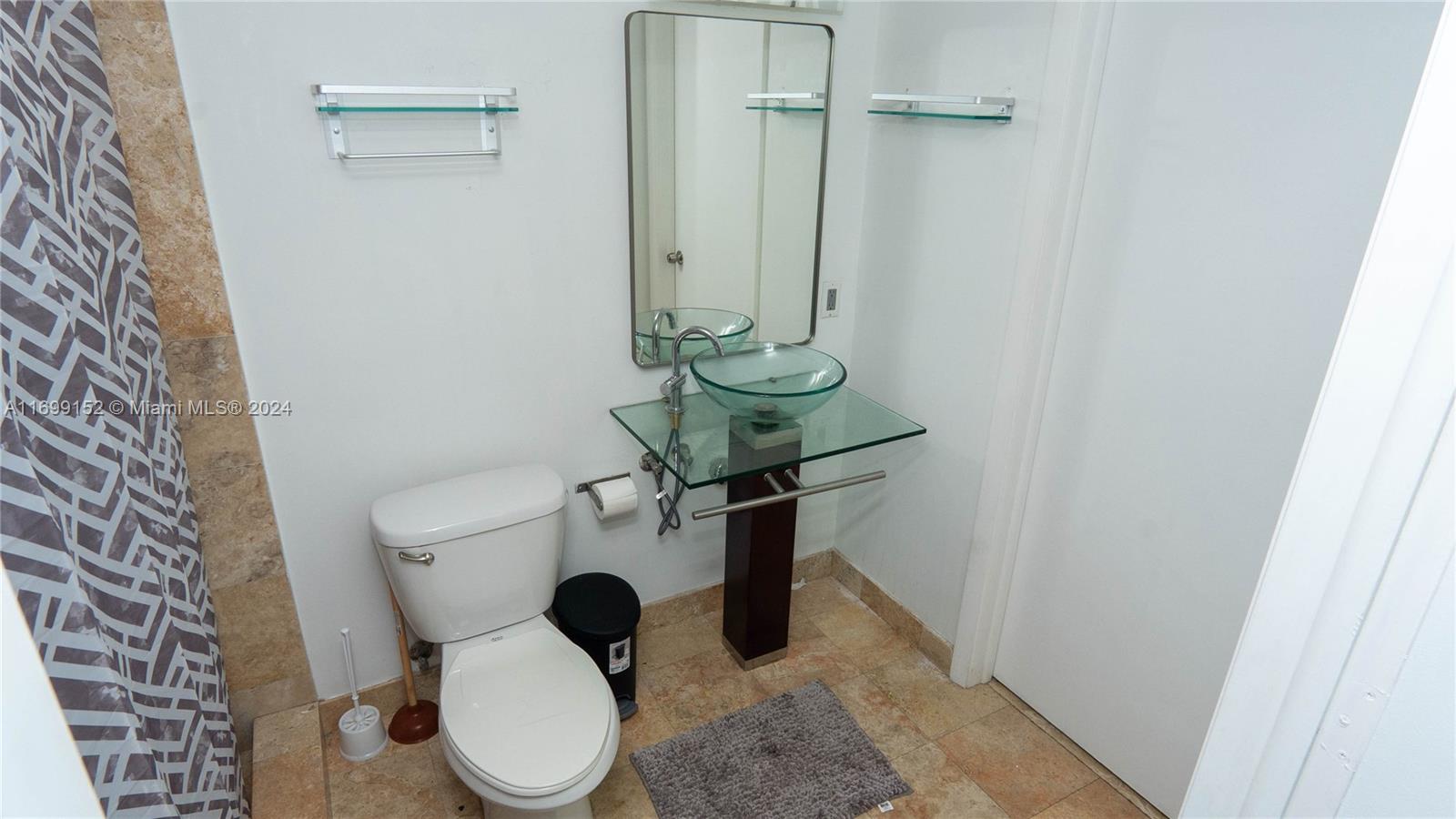 350 S Miami Ave #2905, Miami FL 33130