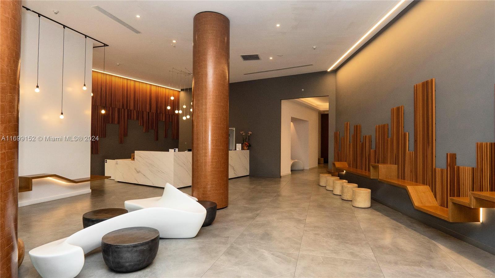 350 S Miami Ave #2905, Miami FL 33130