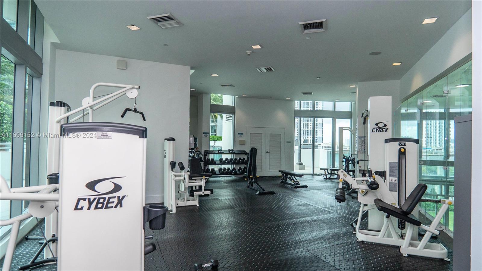 350 S Miami Ave #2905, Miami FL 33130