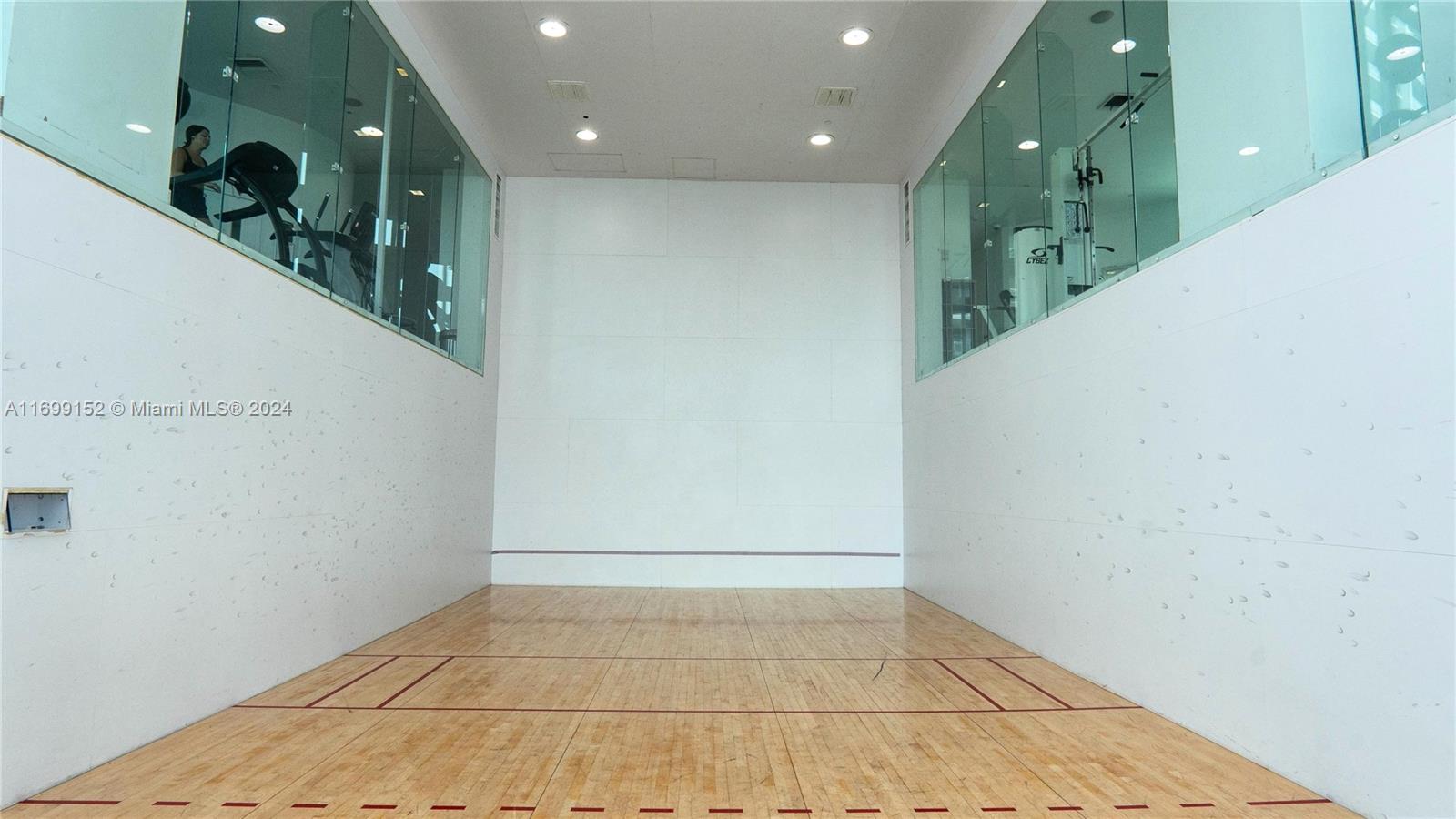 350 S Miami Ave #2905, Miami FL 33130