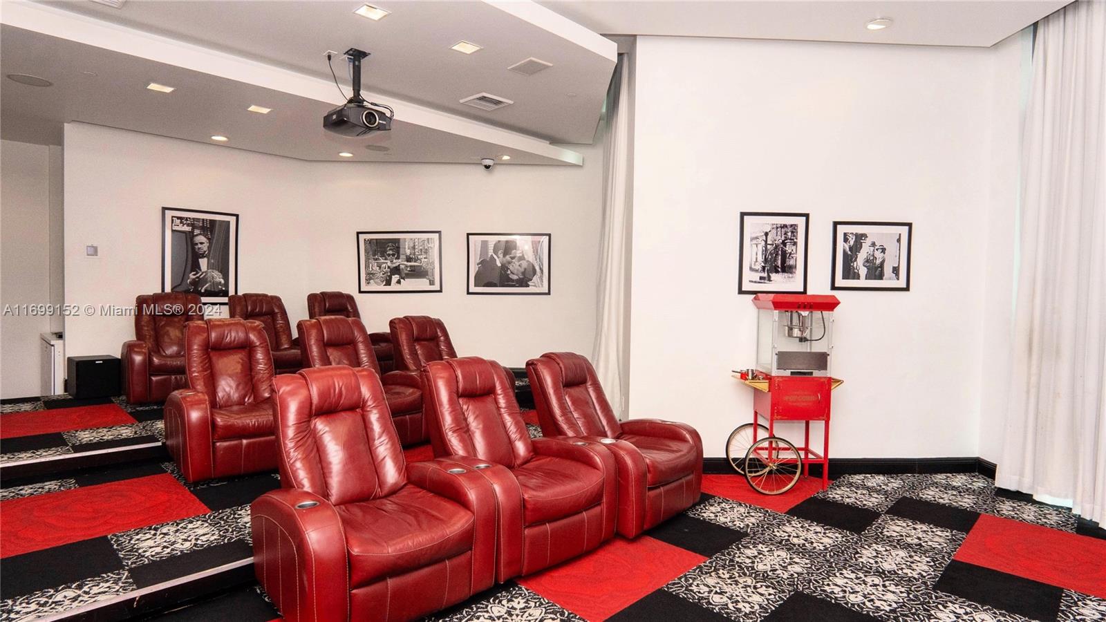 350 S Miami Ave #2905, Miami FL 33130