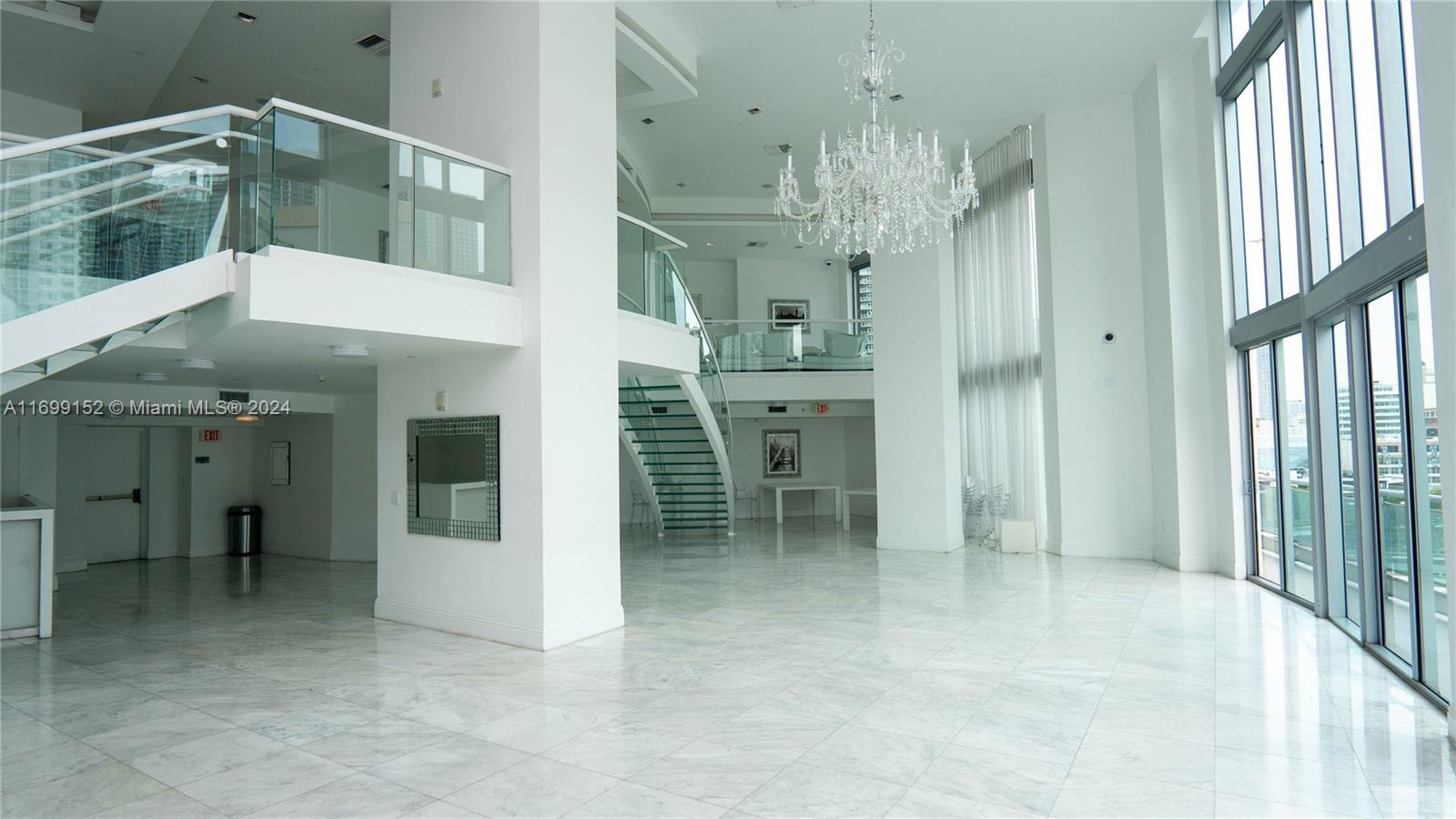350 S Miami Ave #2905, Miami FL 33130